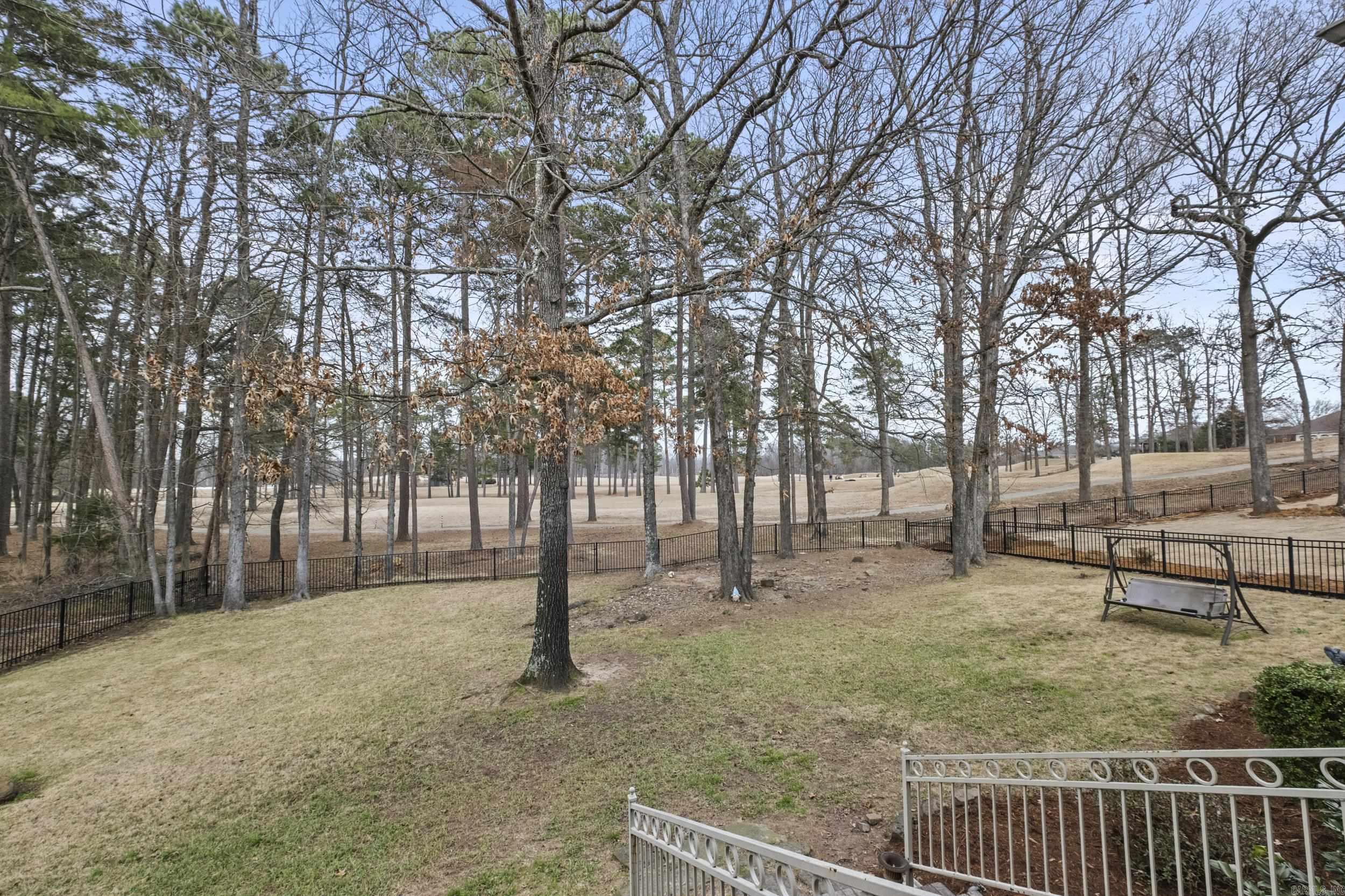 COUNTRY CLUB OF ARK THE - Residential