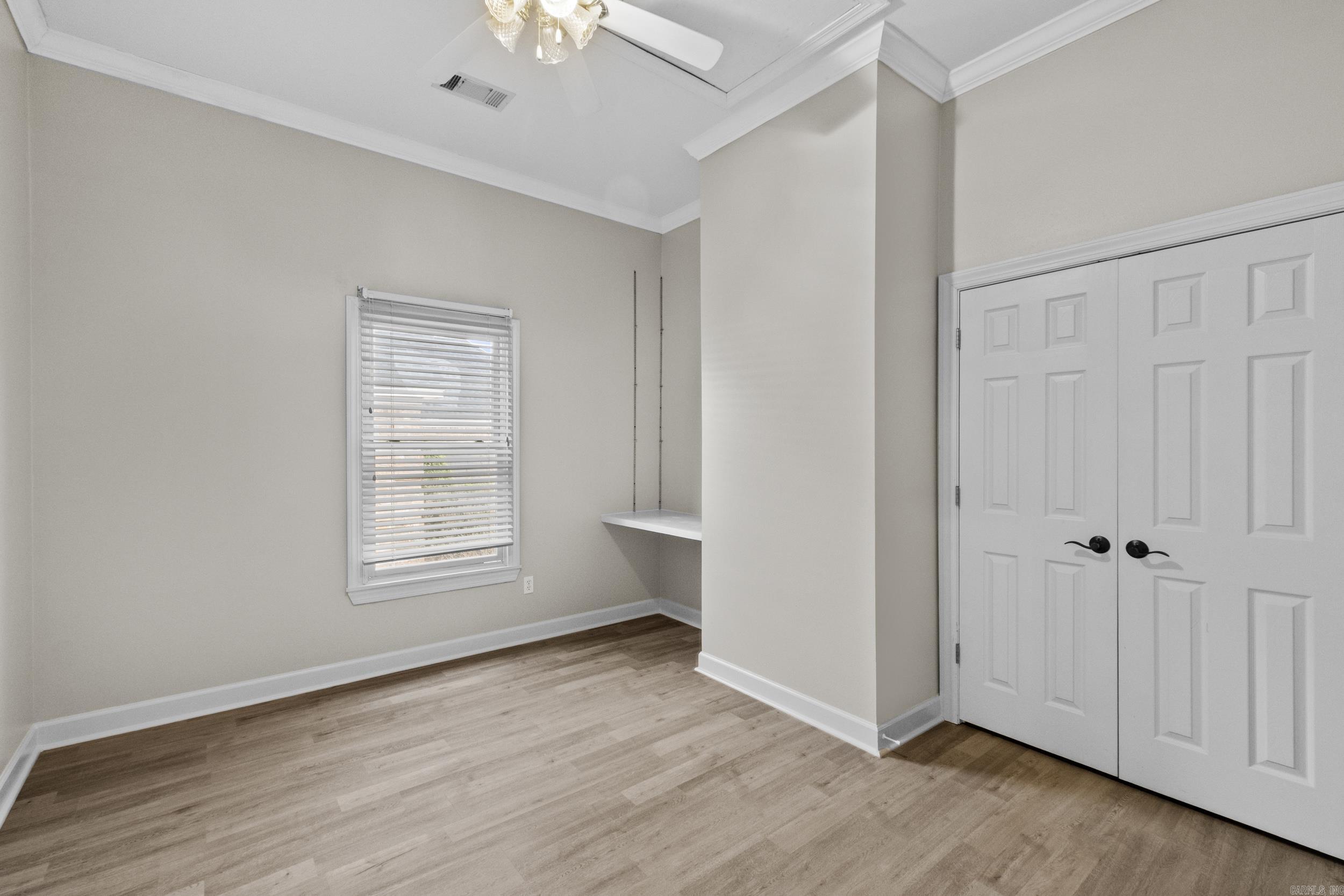 COUNTRY CLUB OF ARK THE - Residential