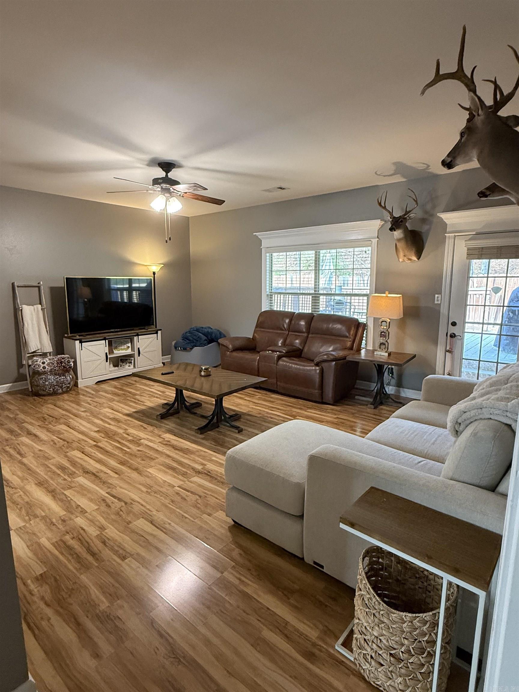 THE LANDING @ CENTENNIAL VALLEY - Residential