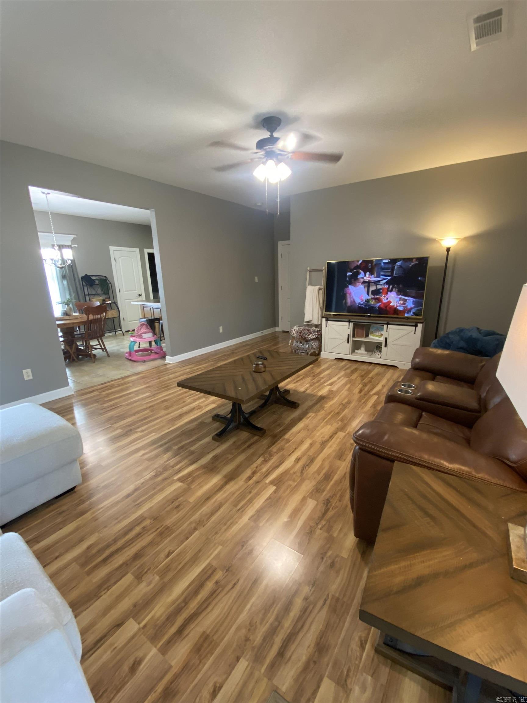 THE LANDING @ CENTENNIAL VALLEY - Residential