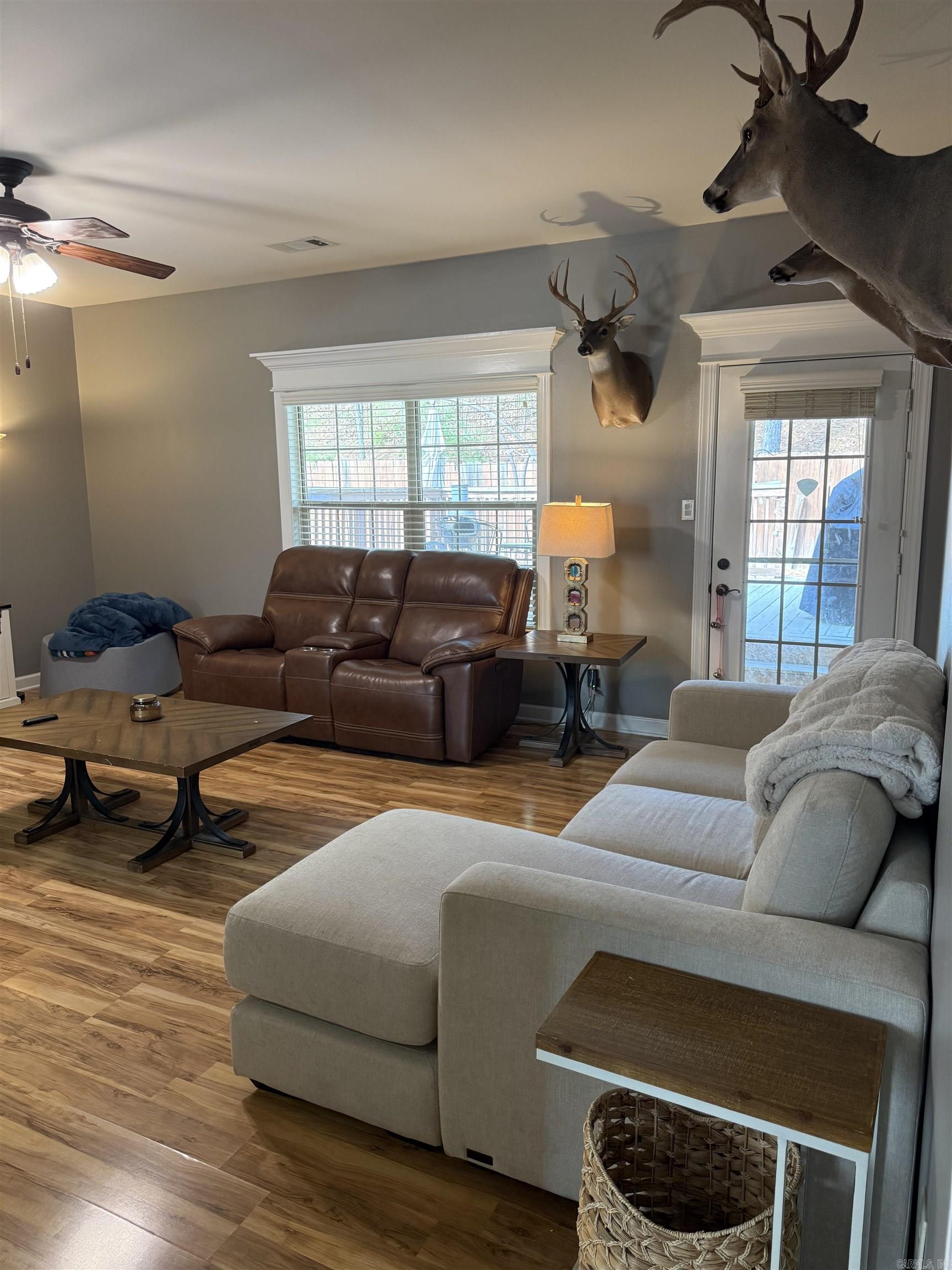 THE LANDING @ CENTENNIAL VALLEY - Residential