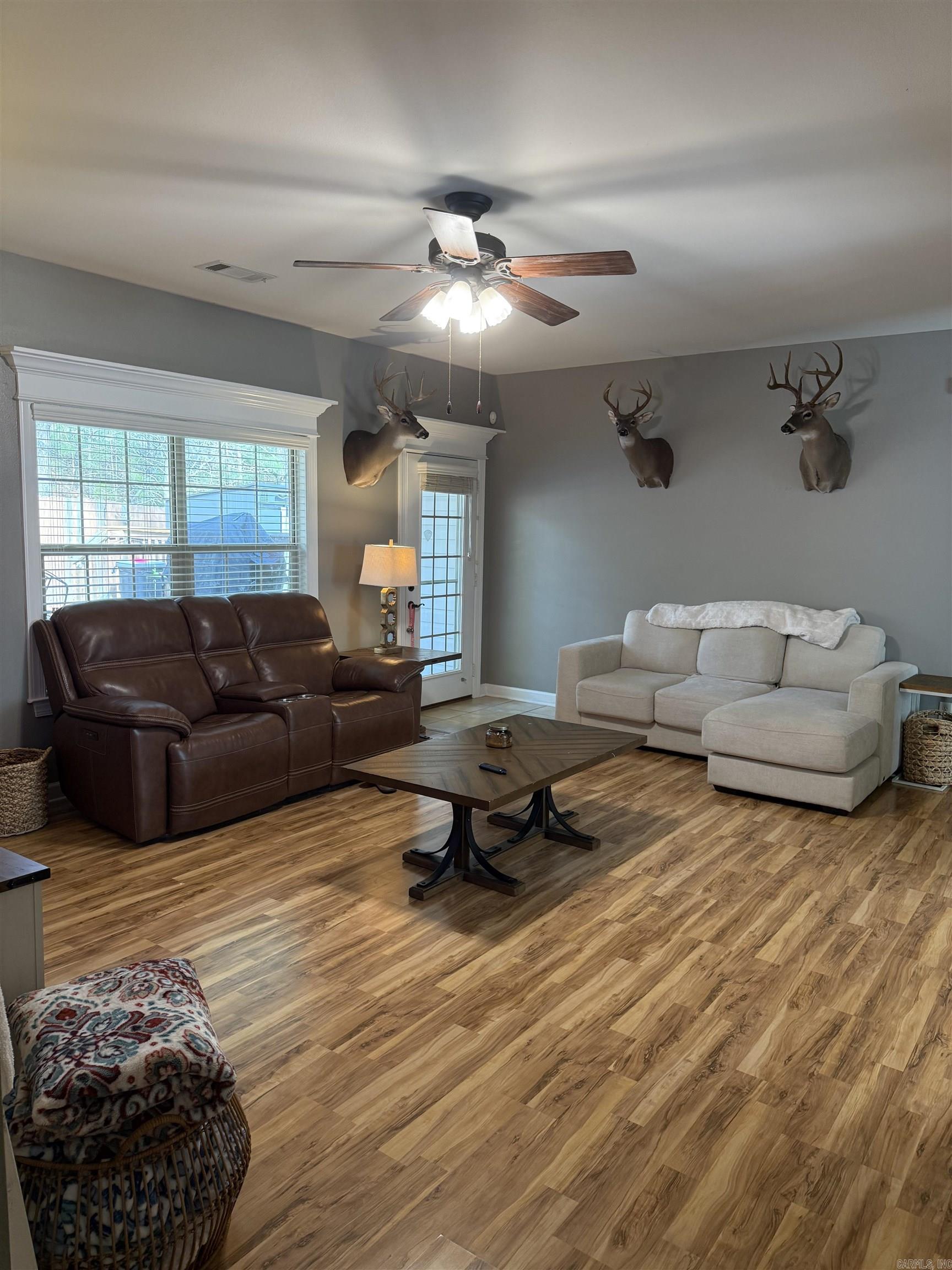 THE LANDING @ CENTENNIAL VALLEY - Residential