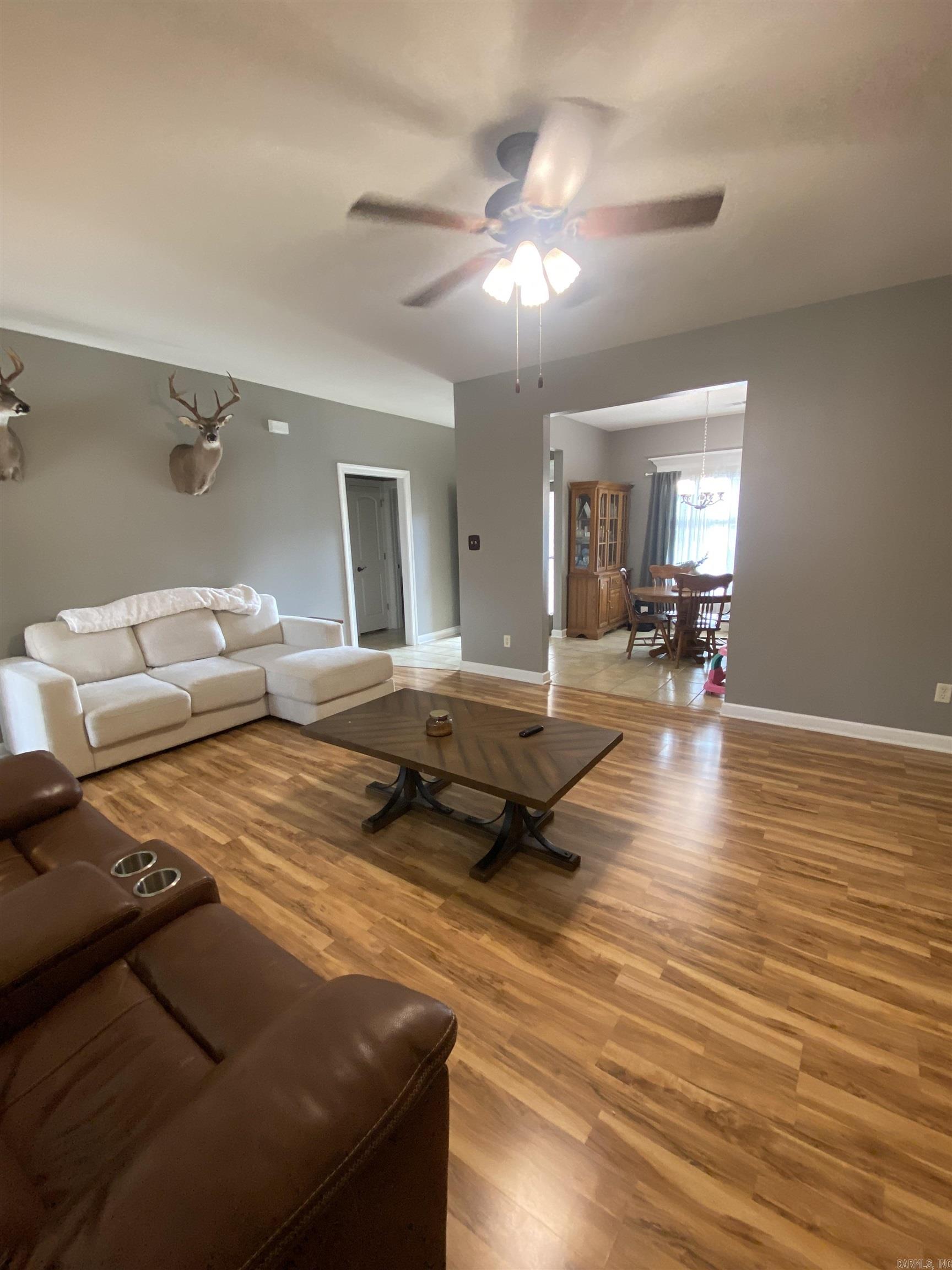 THE LANDING @ CENTENNIAL VALLEY - Residential