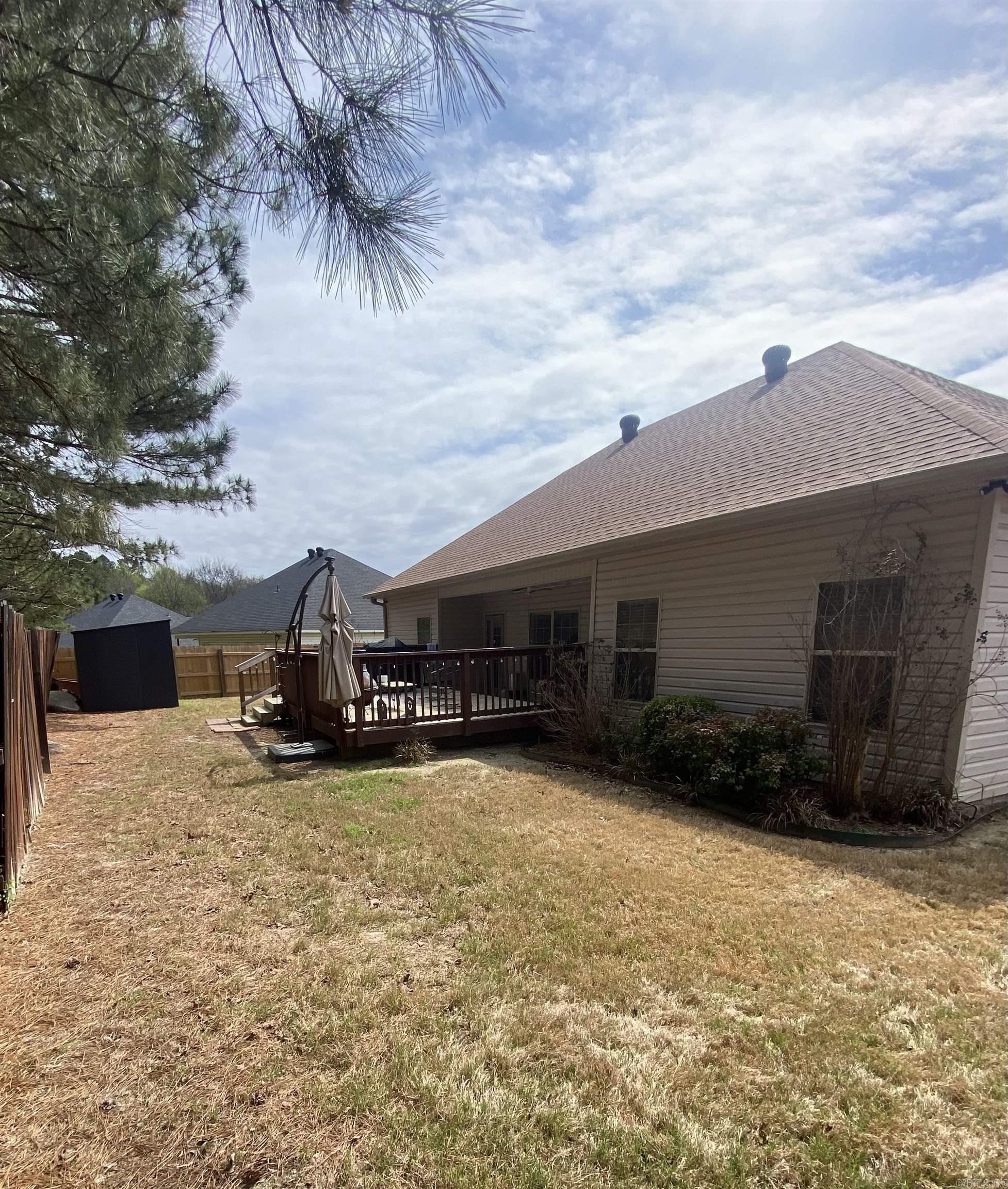 THE LANDING @ CENTENNIAL VALLEY - Residential