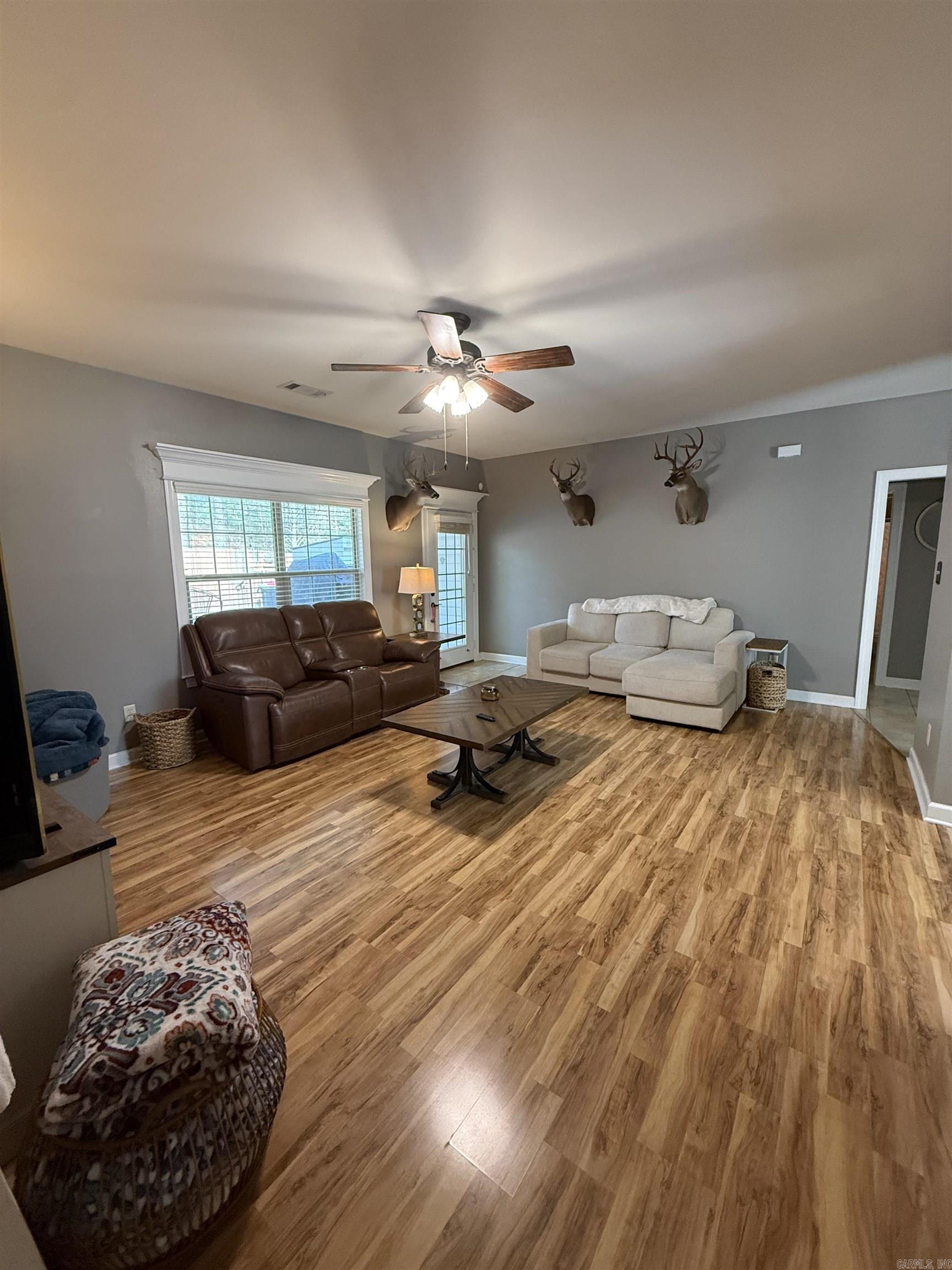 THE LANDING @ CENTENNIAL VALLEY - Residential