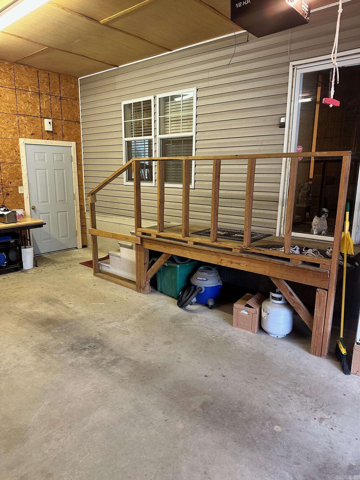 RED BLUFF - Residential