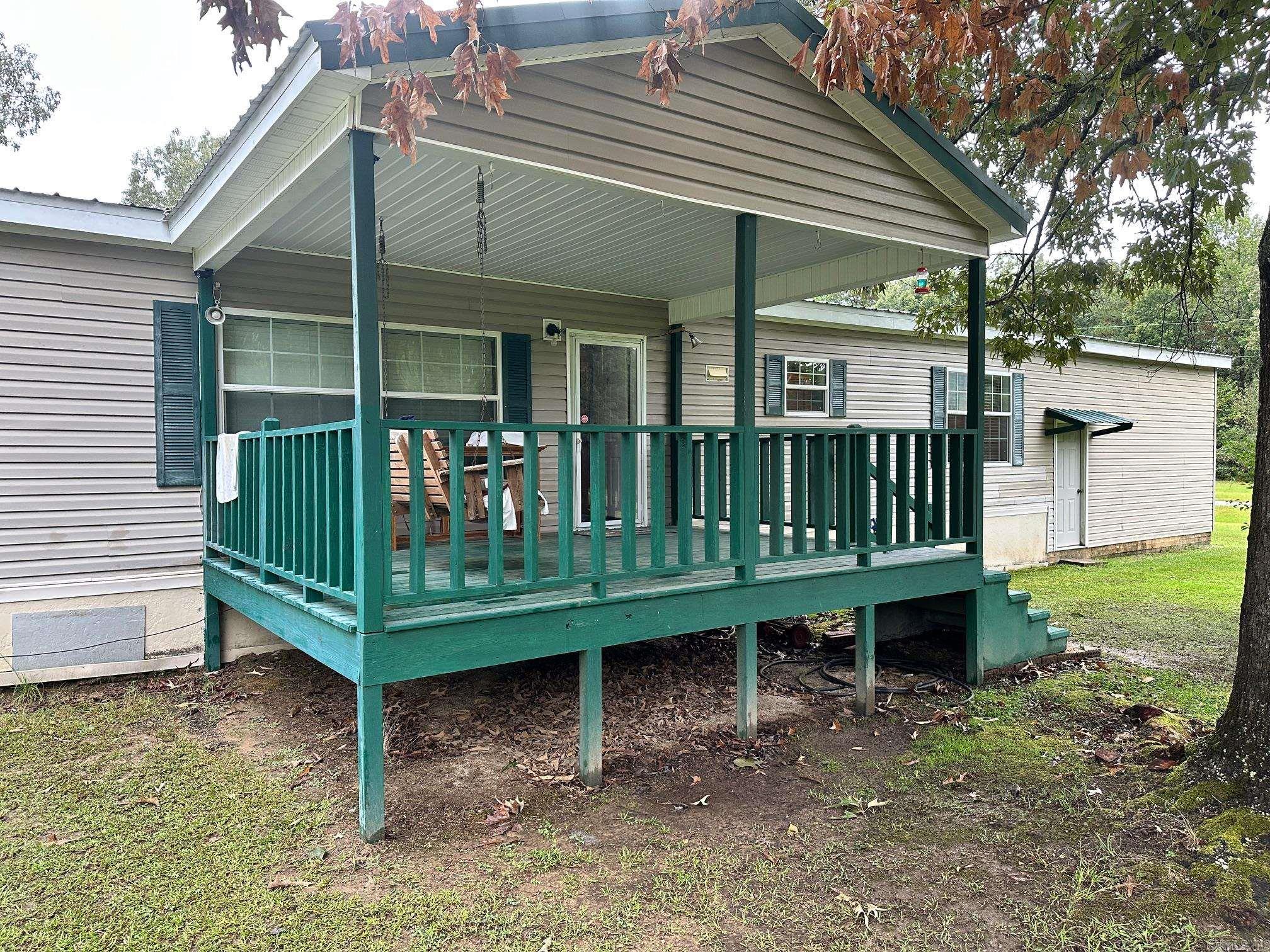 RED BLUFF - Residential