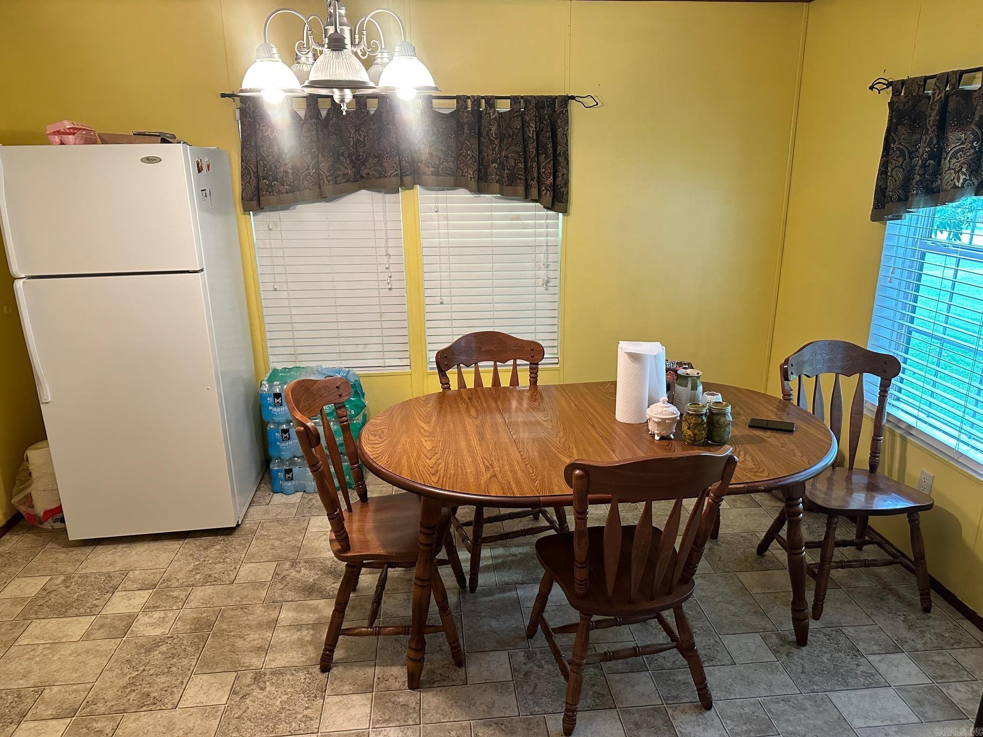 RED BLUFF - Residential