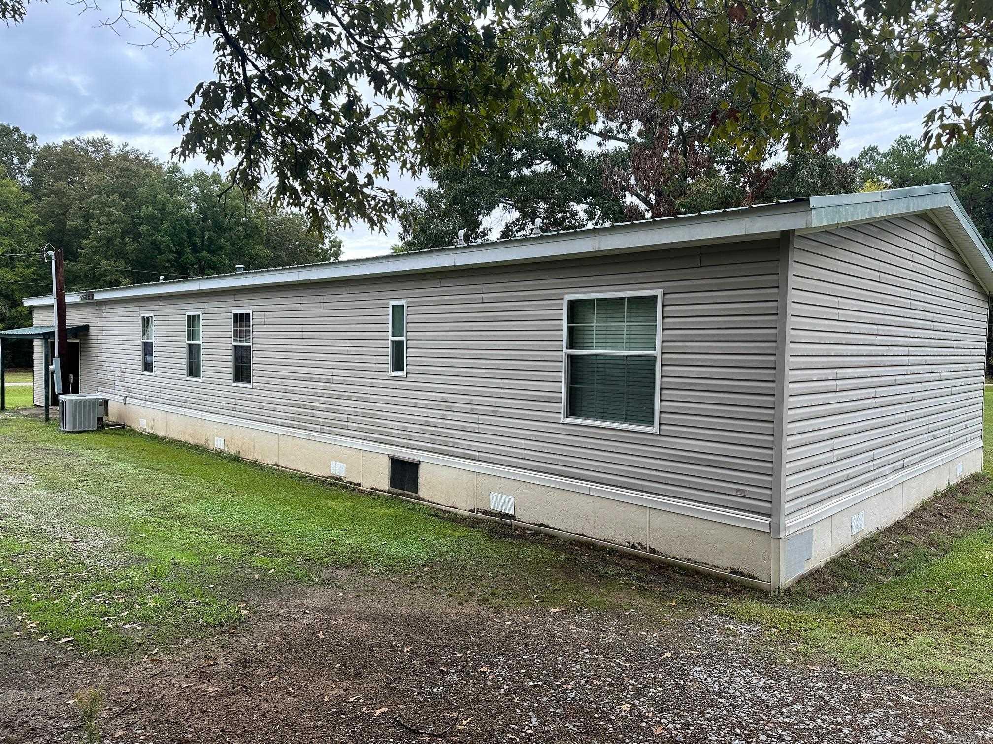 RED BLUFF - Residential