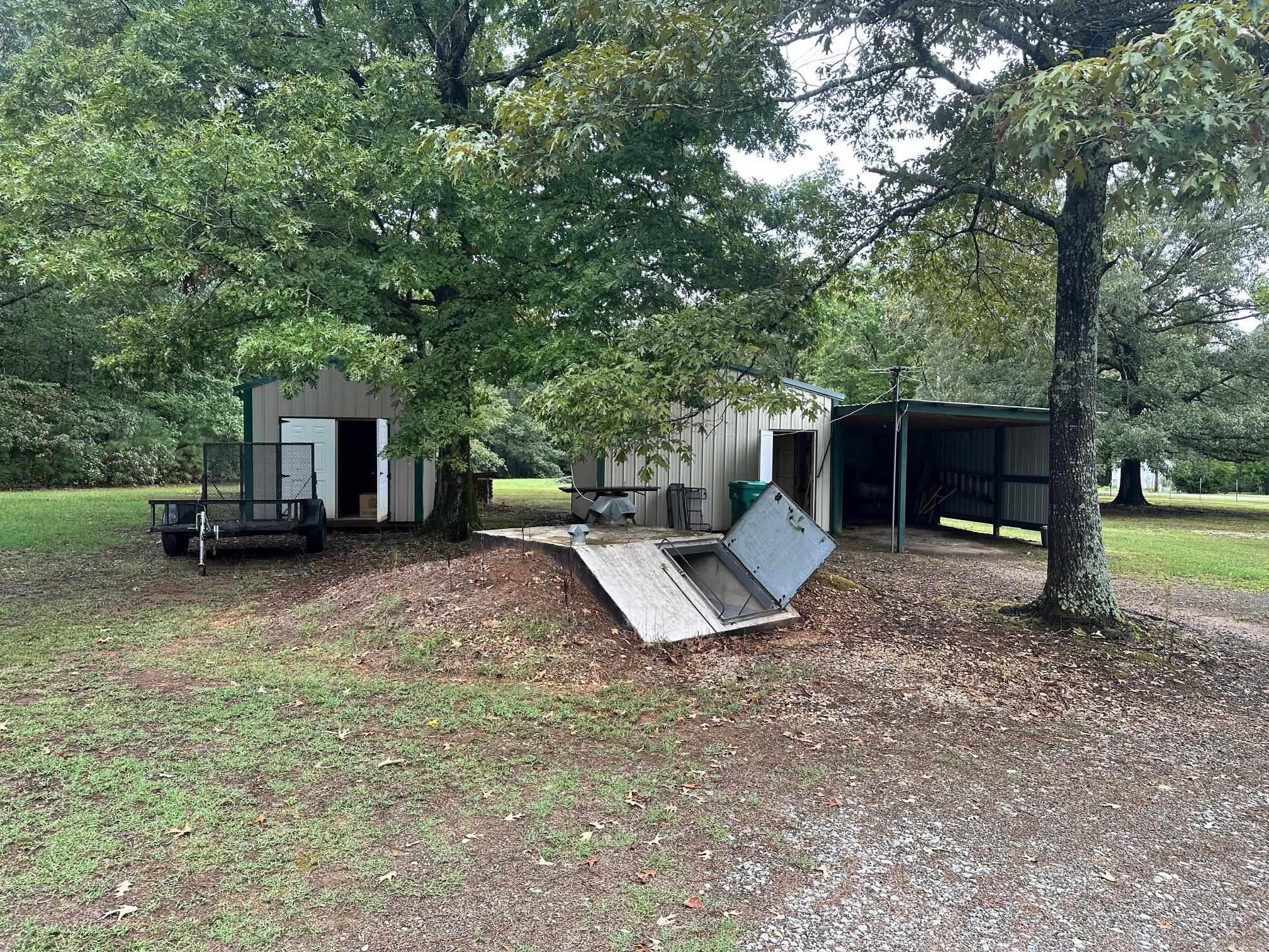RED BLUFF - Residential