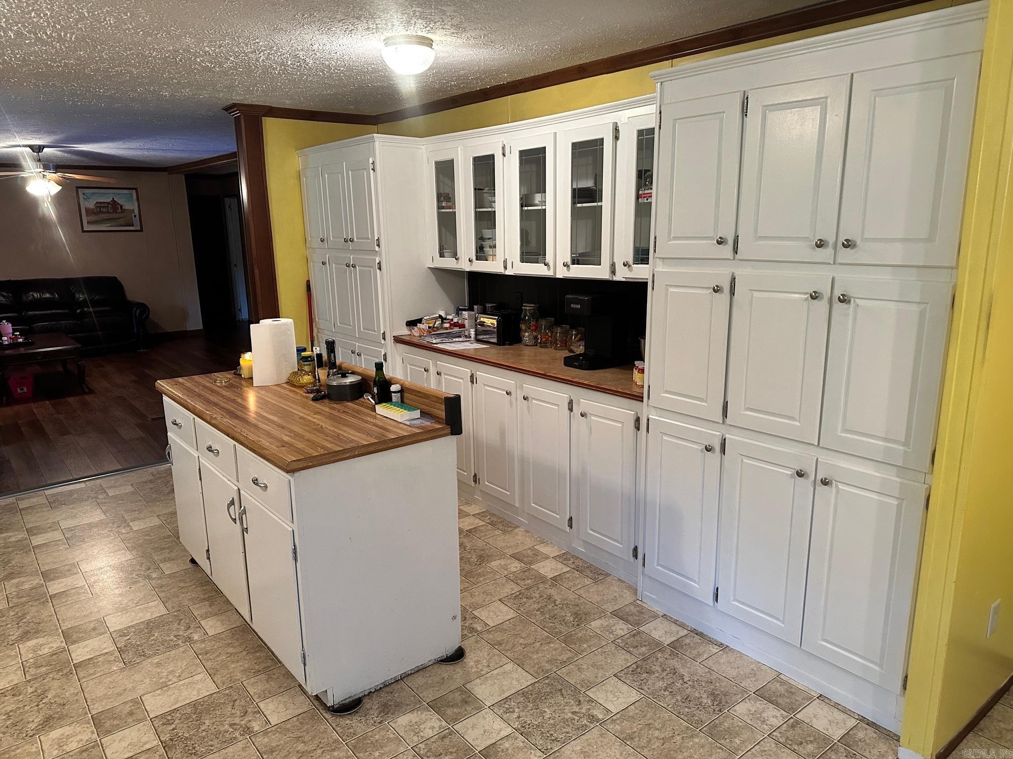 RED BLUFF - Residential