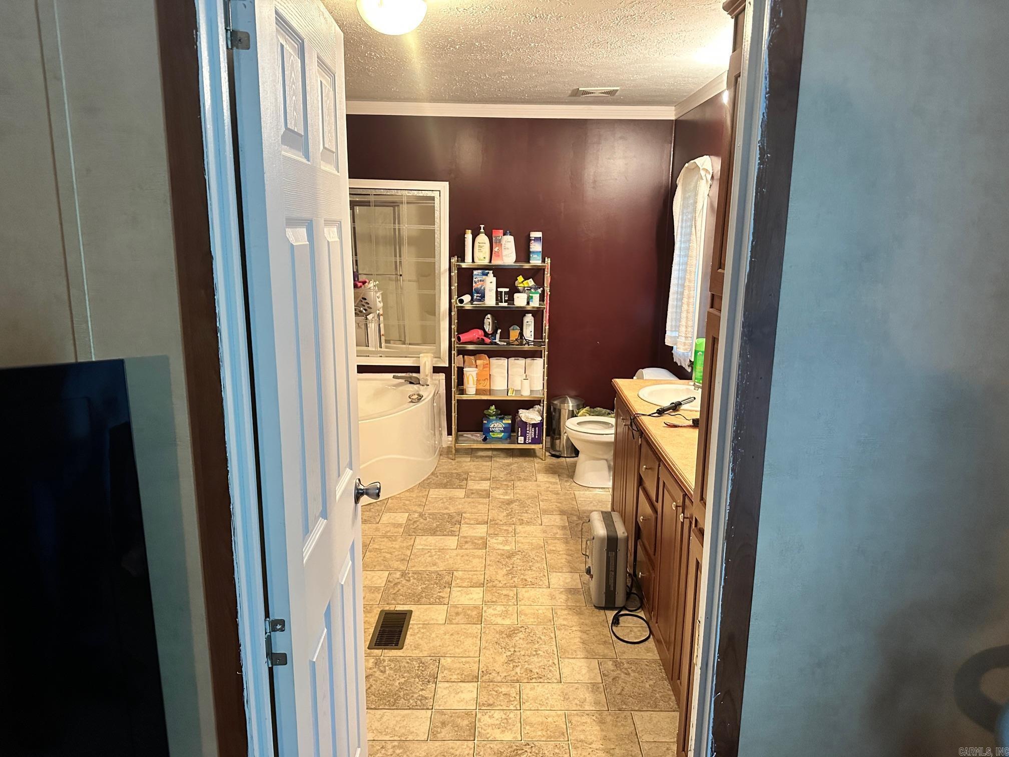 RED BLUFF - Residential