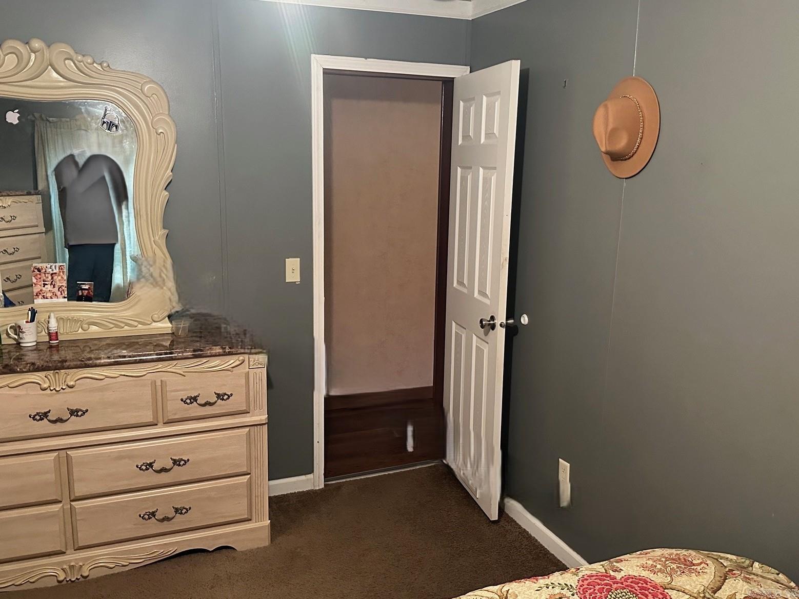 RED BLUFF - Residential