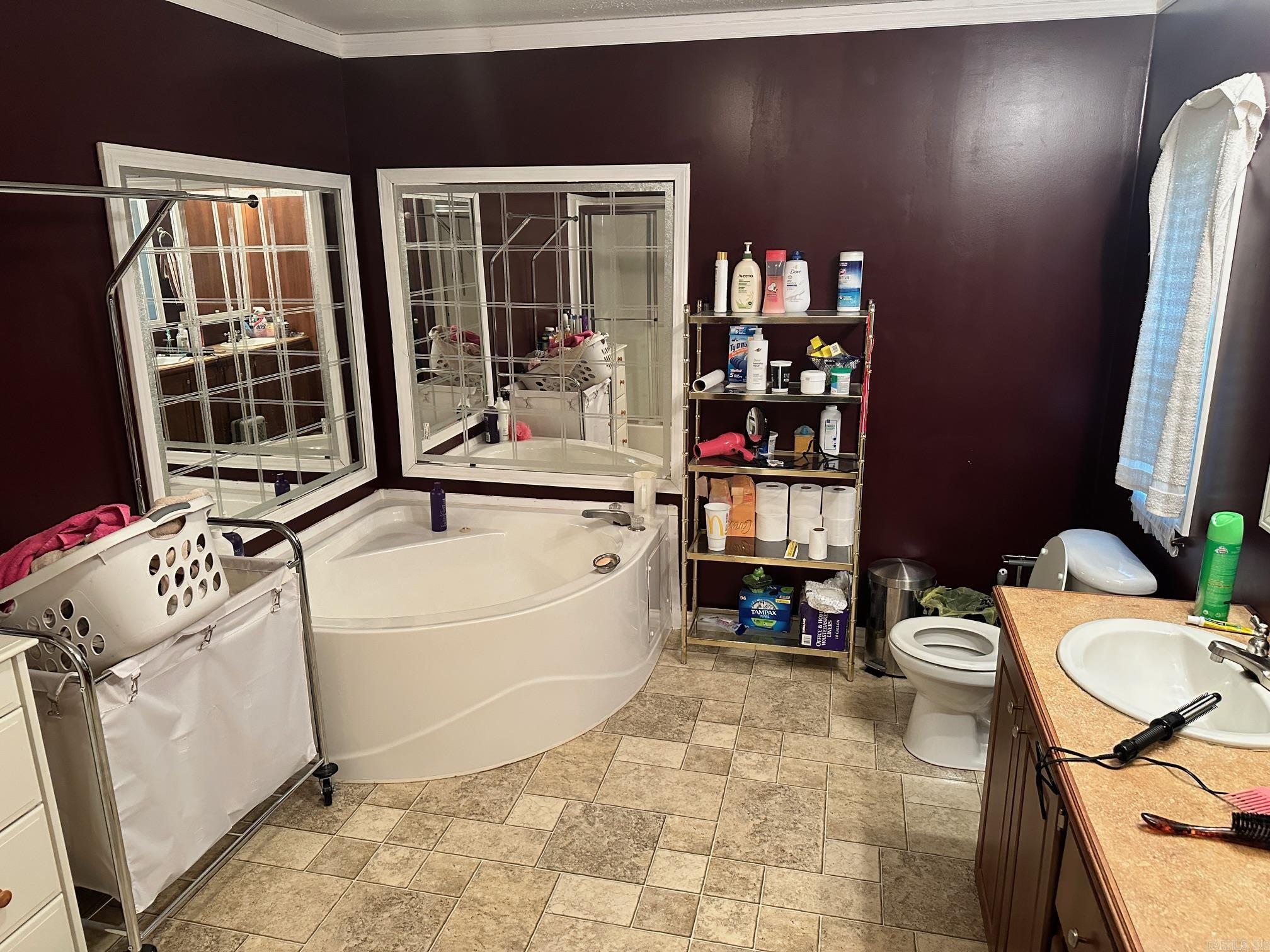 RED BLUFF - Residential
