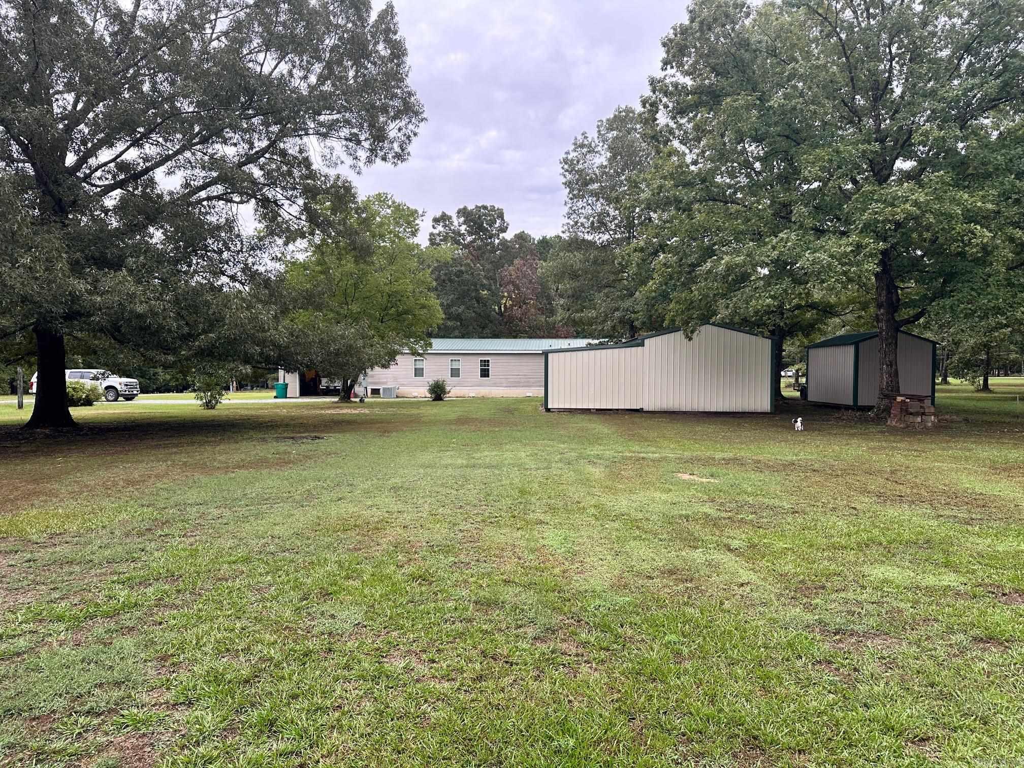 RED BLUFF - Residential