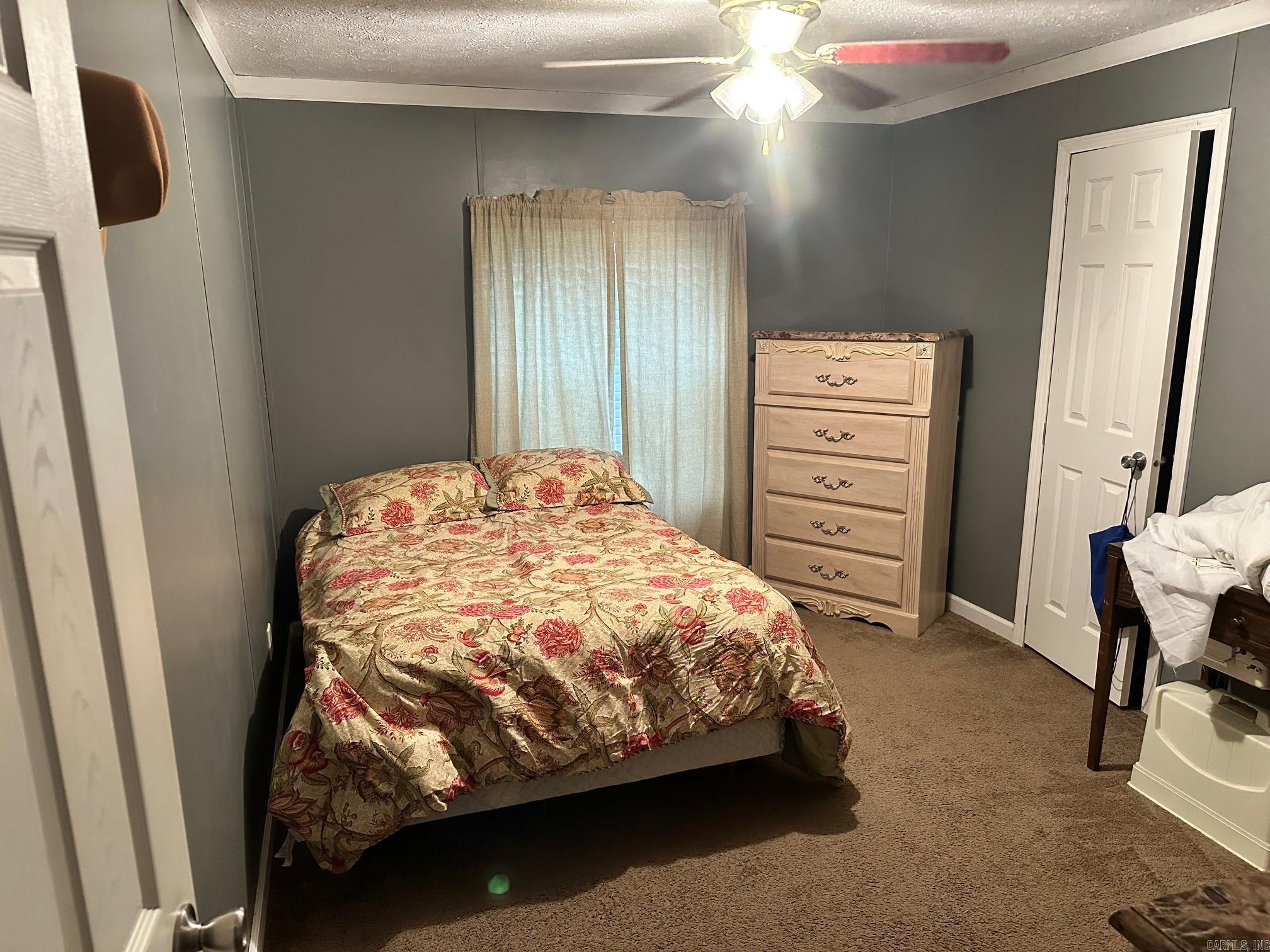 RED BLUFF - Residential
