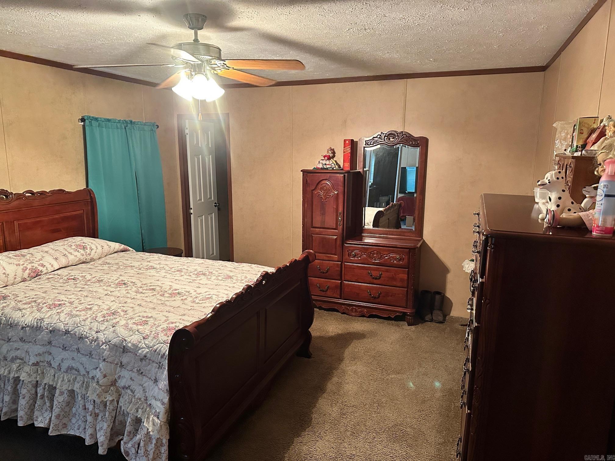 RED BLUFF - Residential