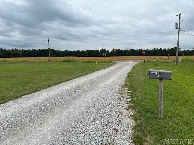 OAK GROVE - Residential