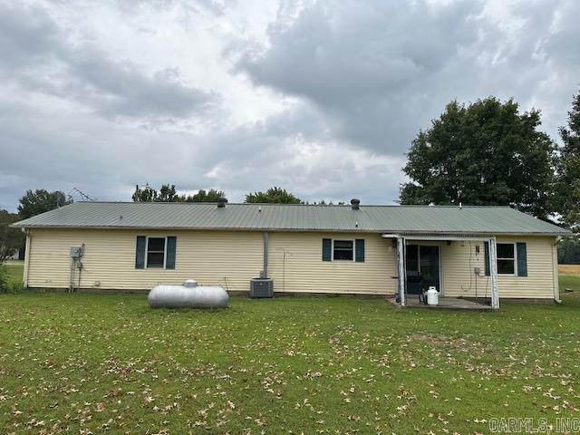 OAK GROVE - Residential