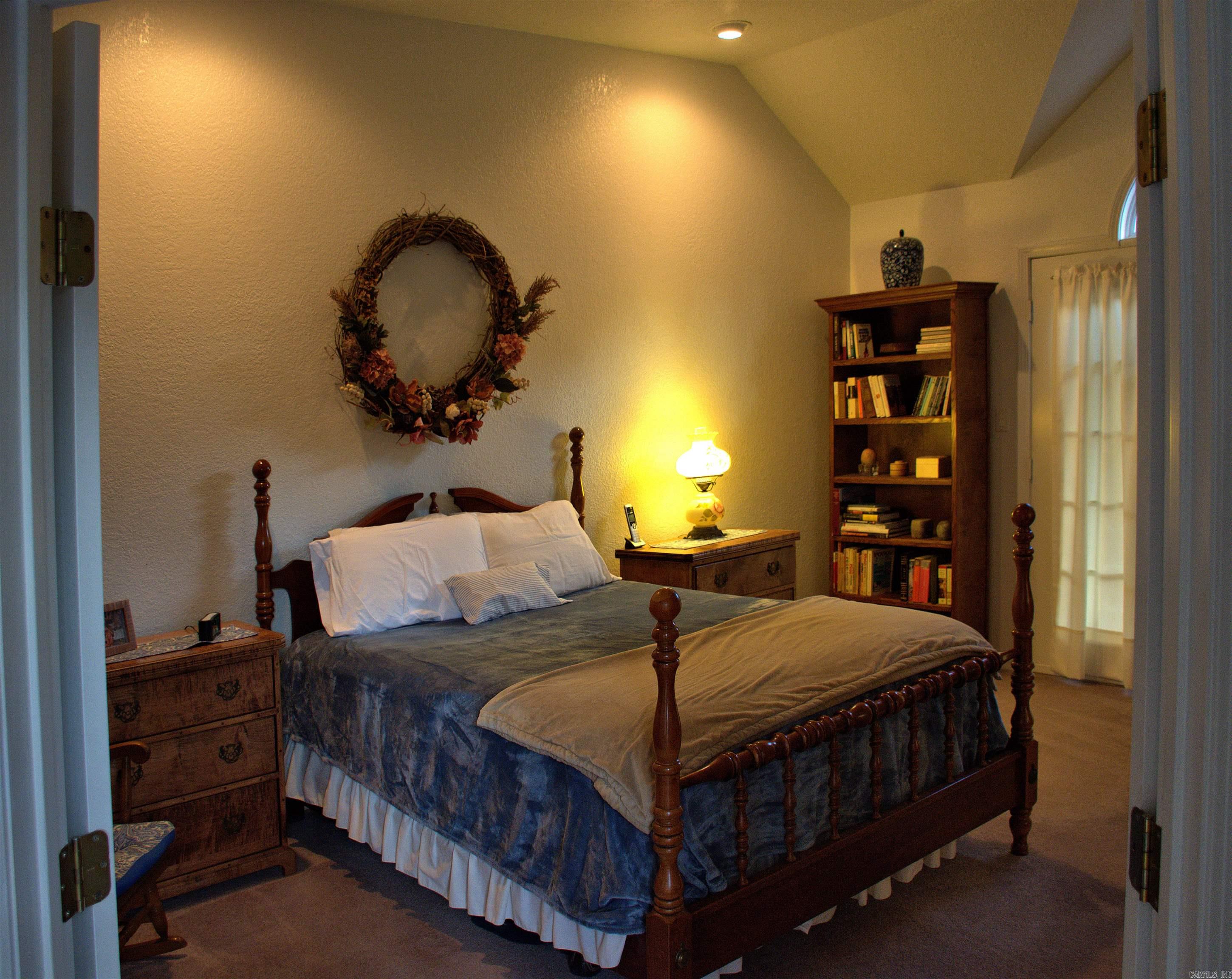 Cliff & Stream - Residential