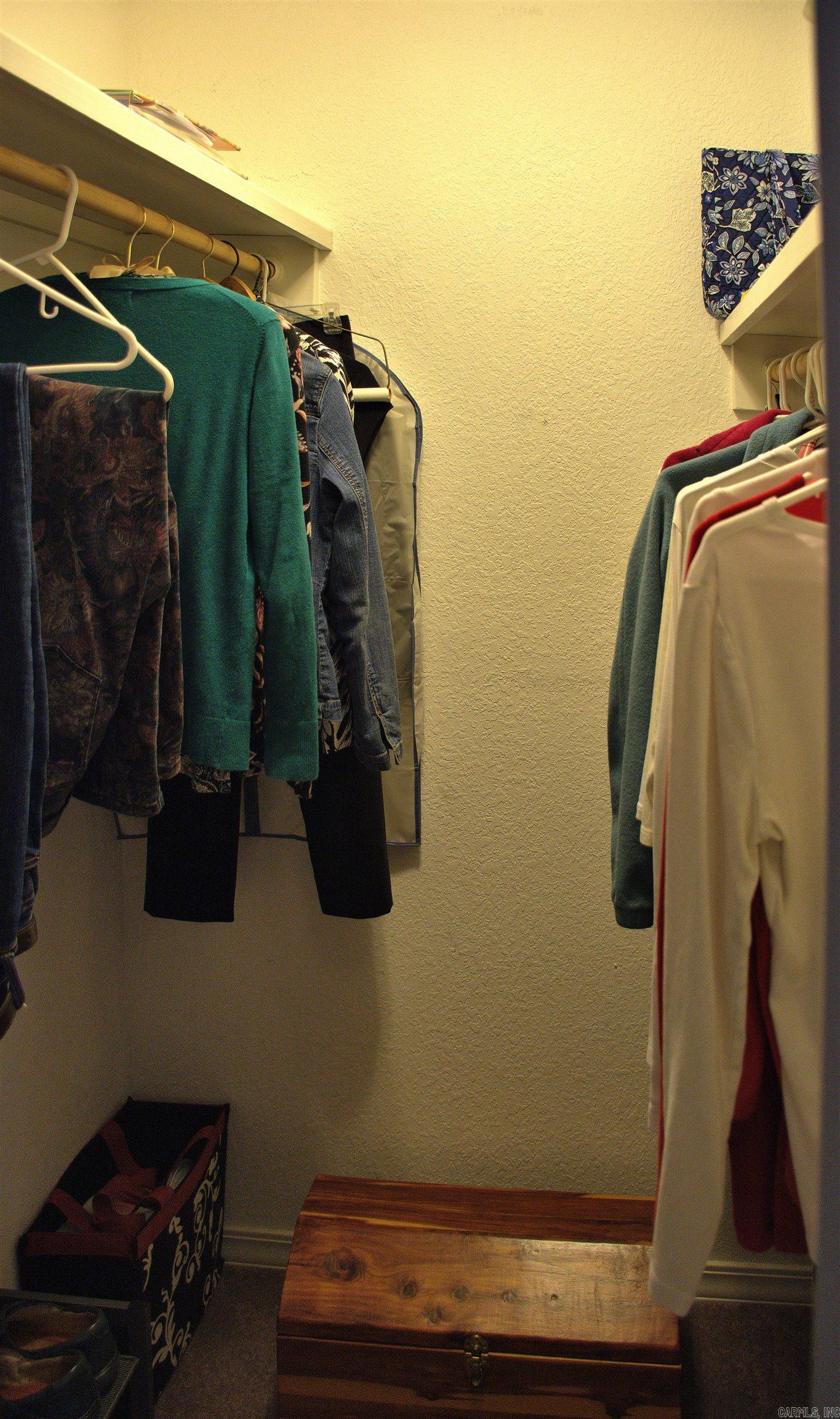 Cliff & Stream - Residential