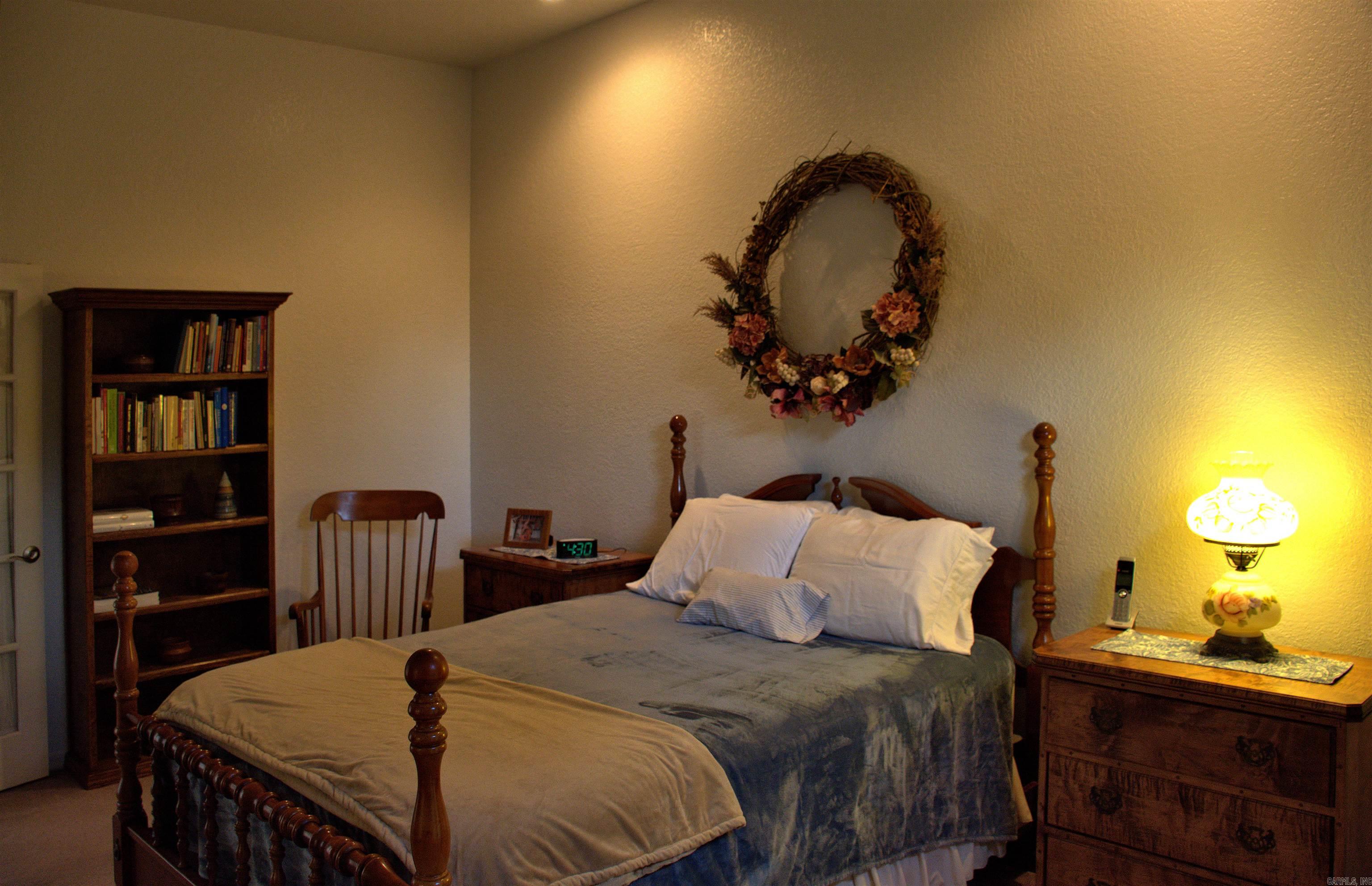 Cliff & Stream - Residential