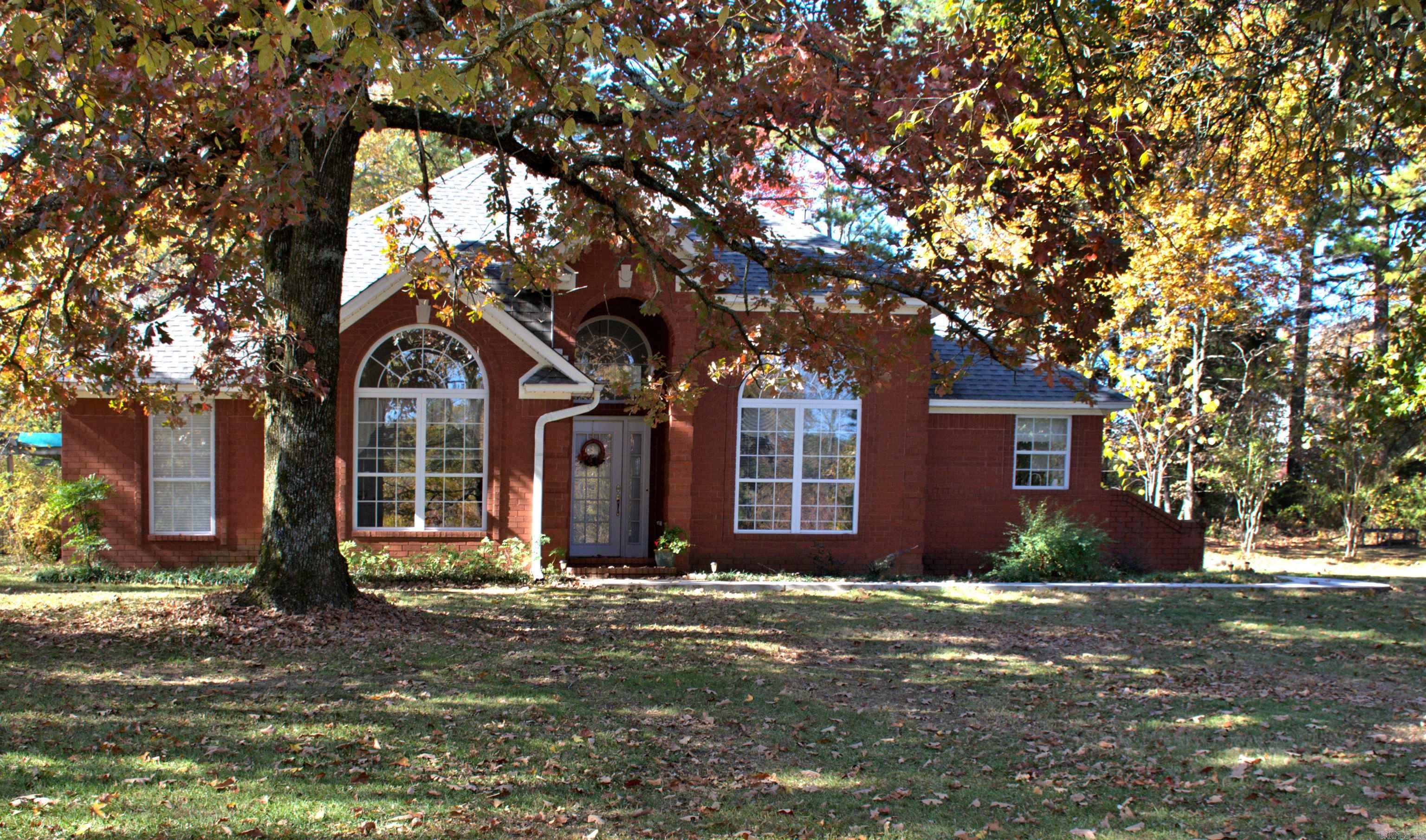 Cliff & Stream - Residential