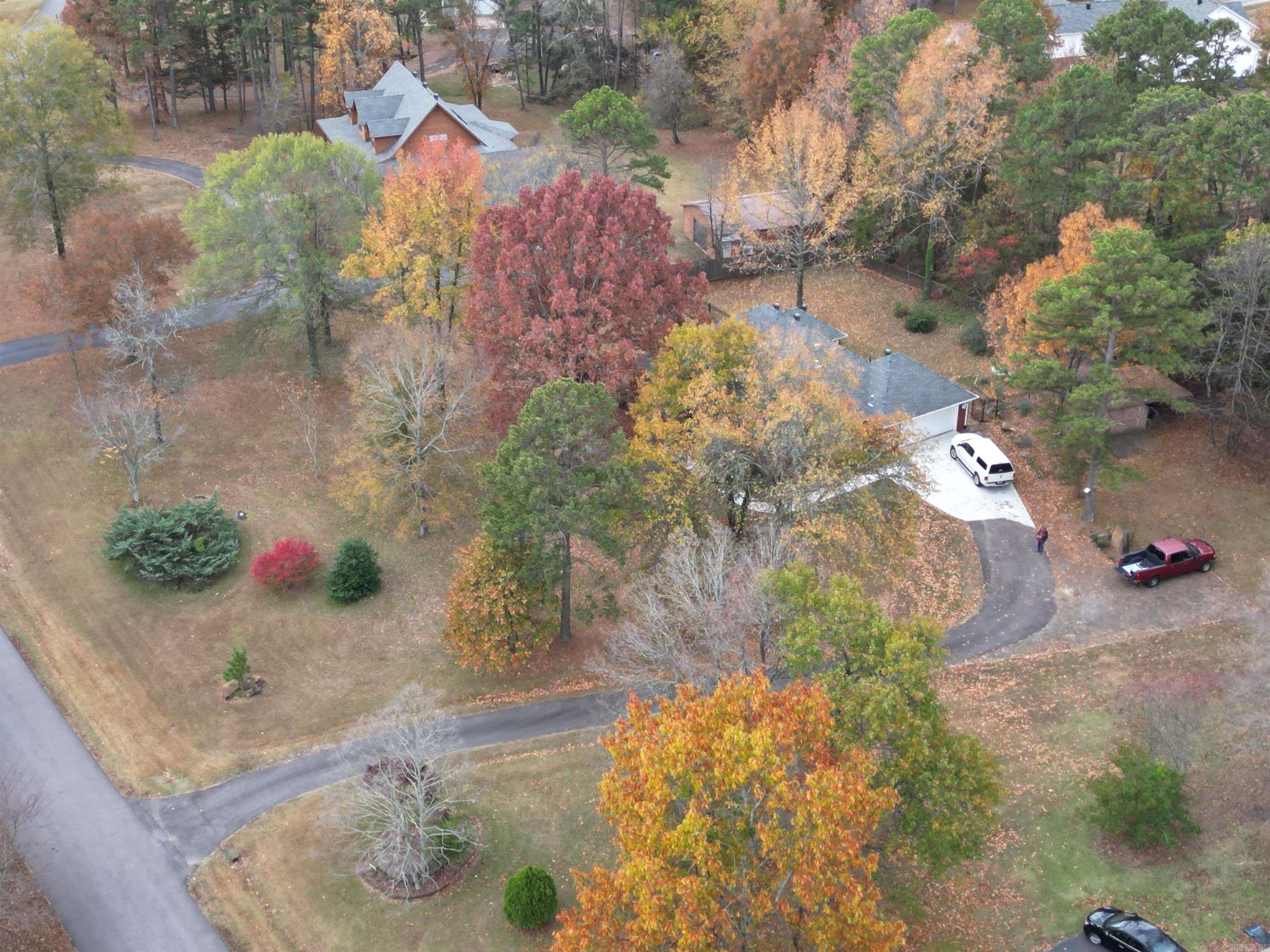 Cliff & Stream - Residential