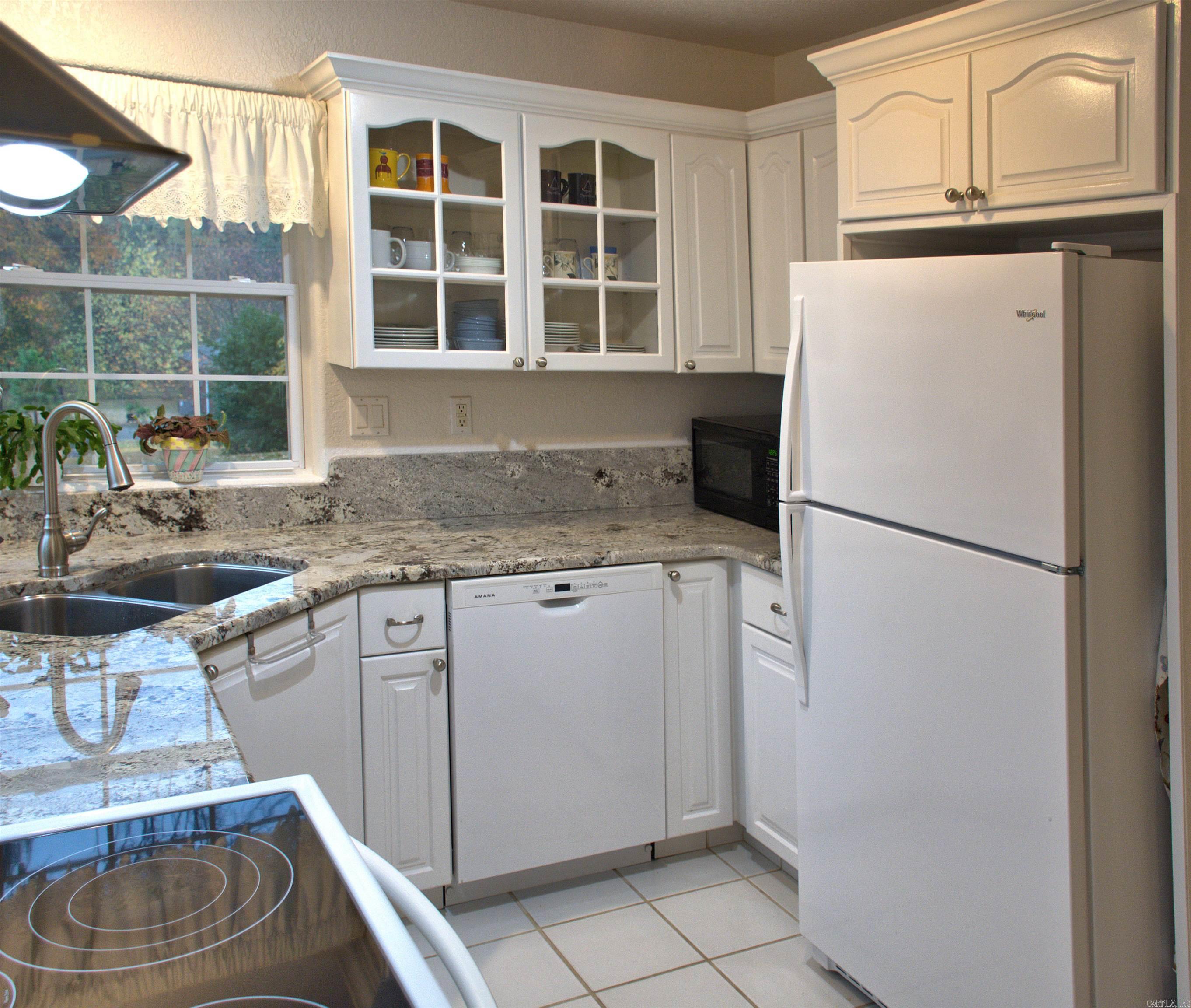 Cliff & Stream - Residential