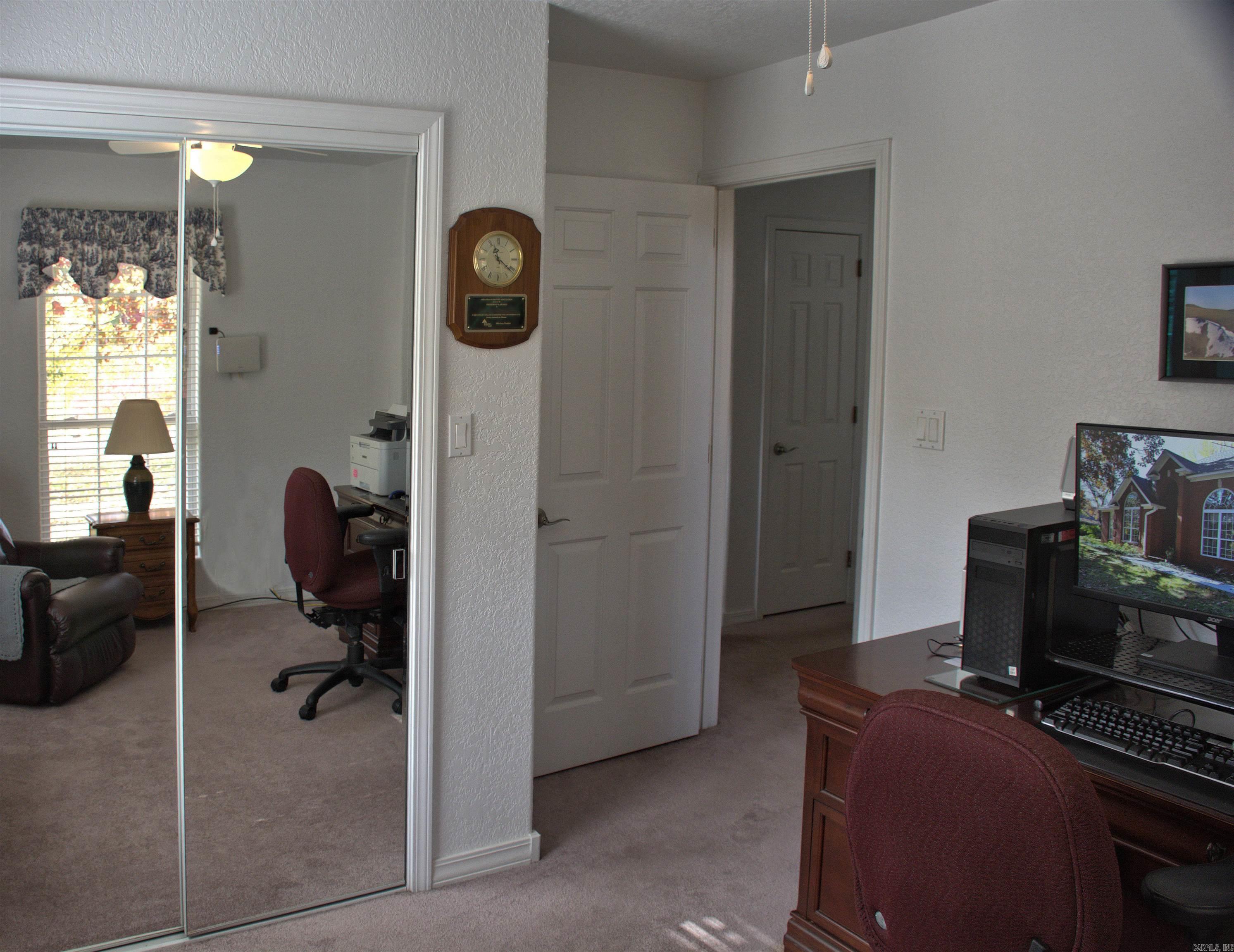 Cliff & Stream - Residential