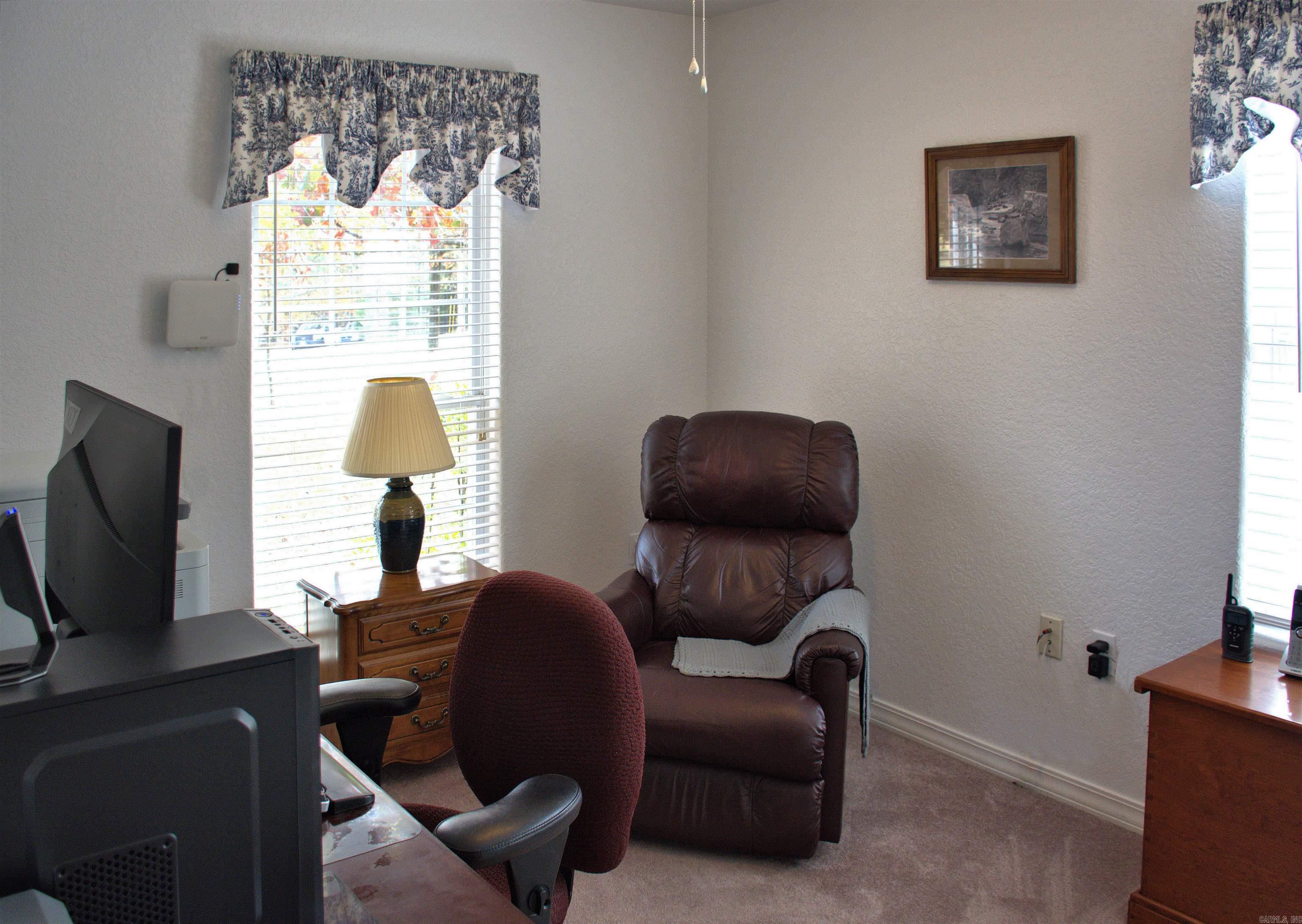 Cliff & Stream - Residential