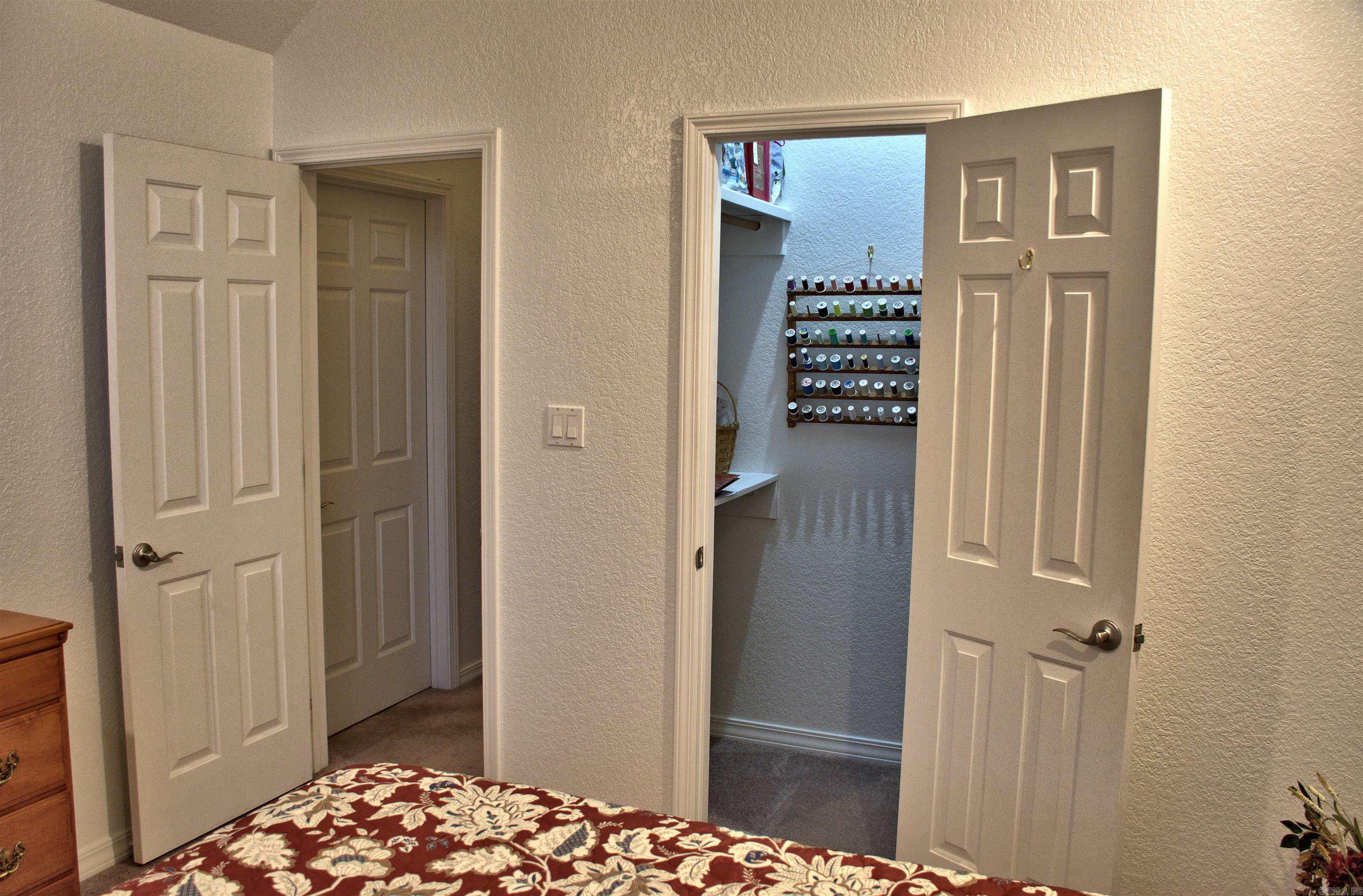 Cliff & Stream - Residential