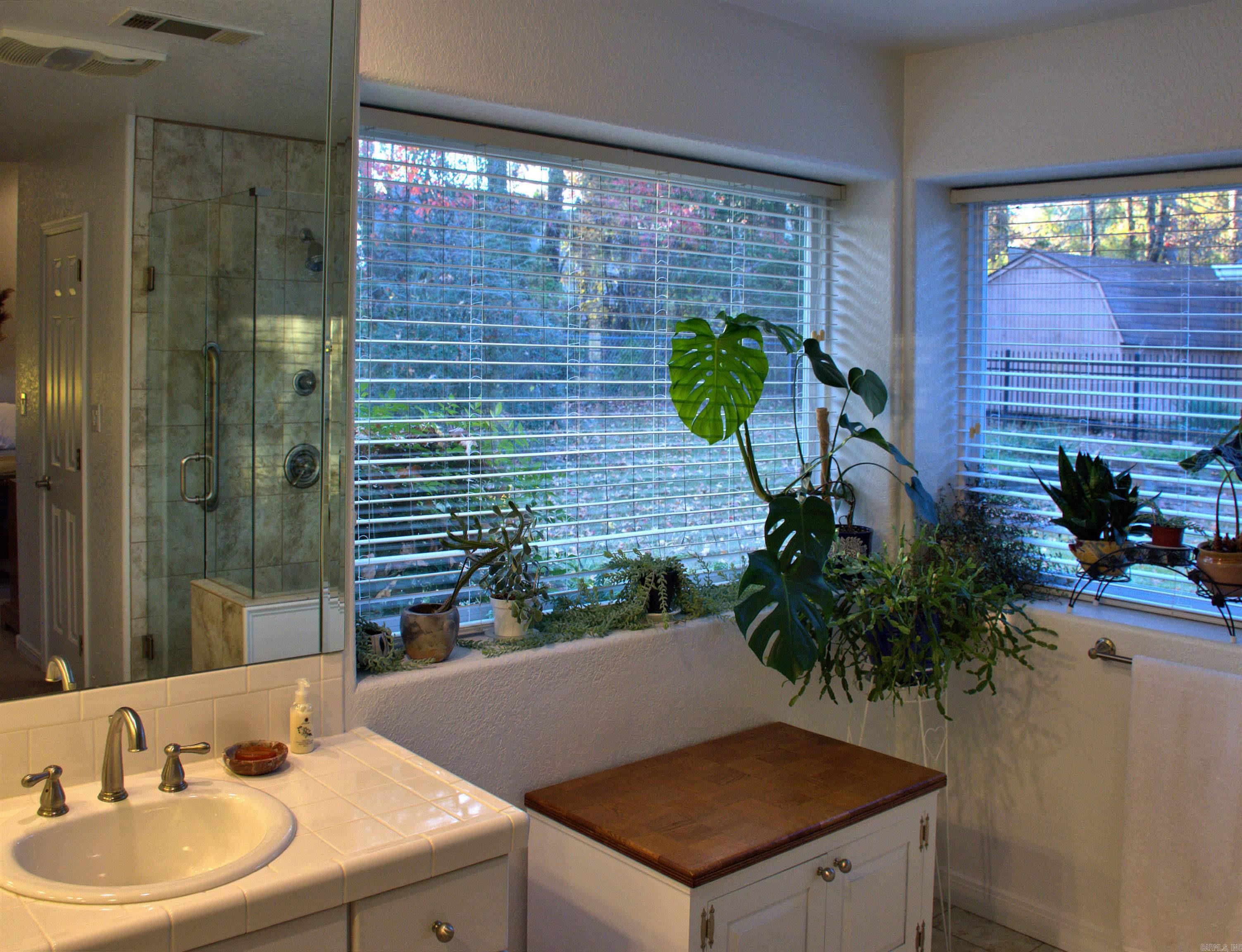 Cliff & Stream - Residential