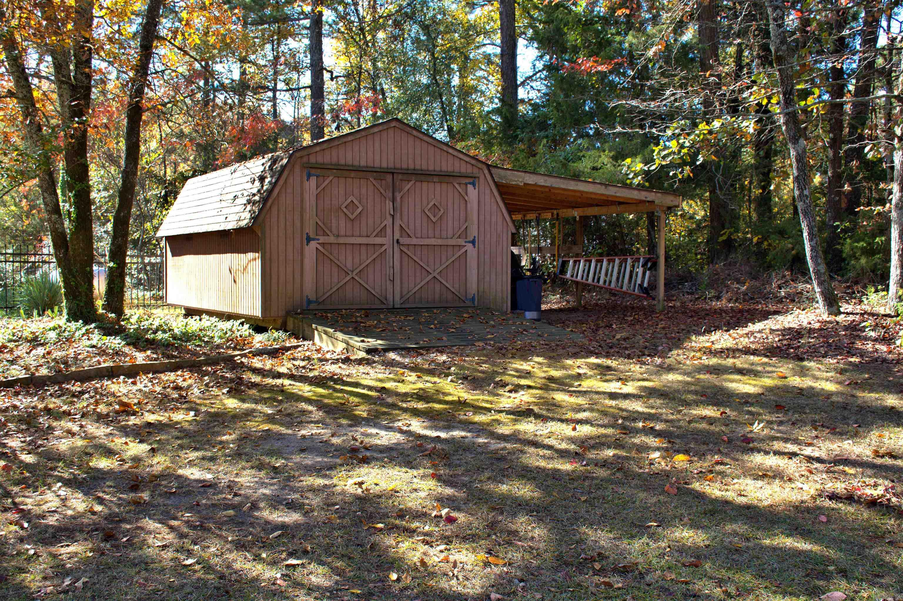Cliff & Stream - Residential