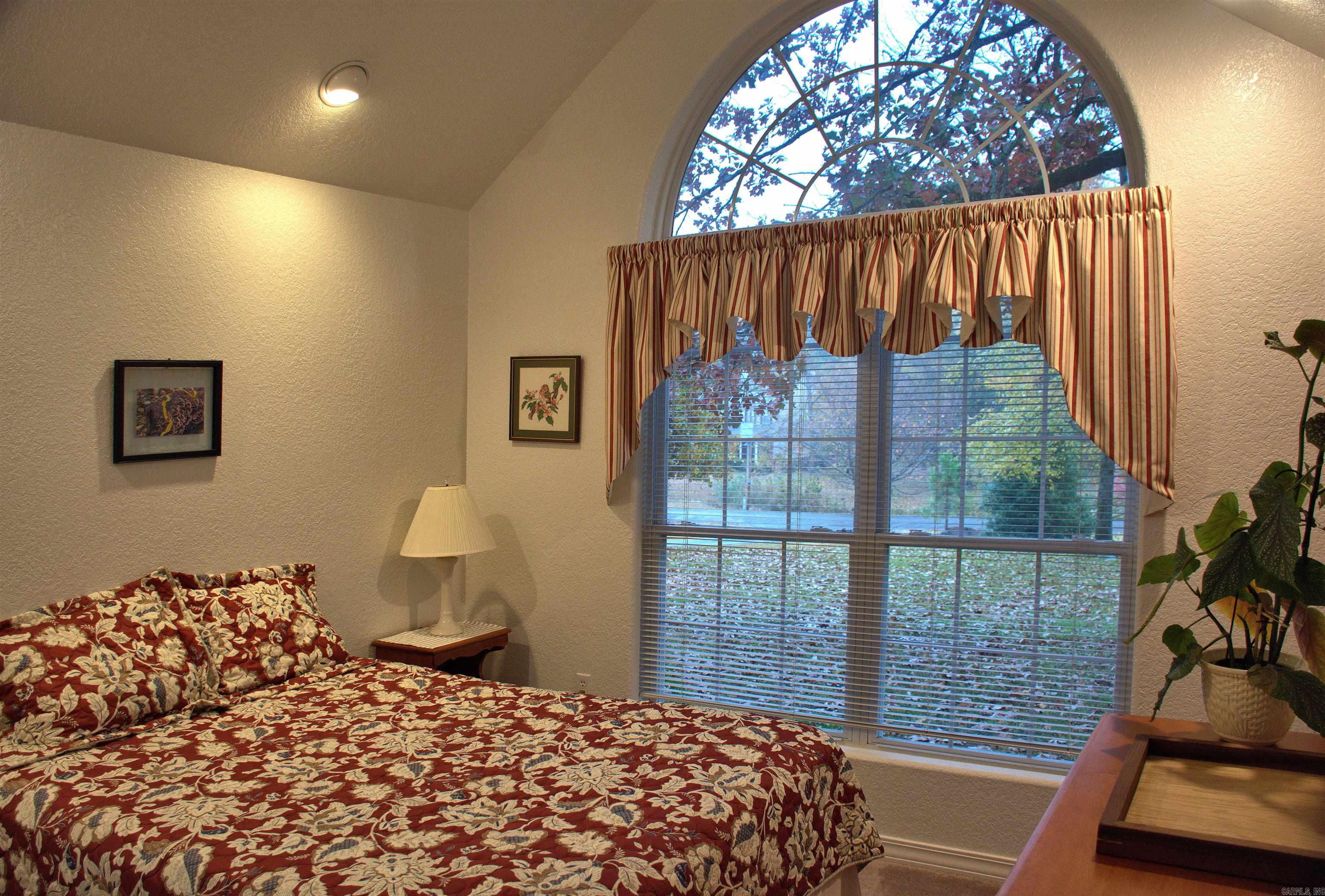 Cliff & Stream - Residential