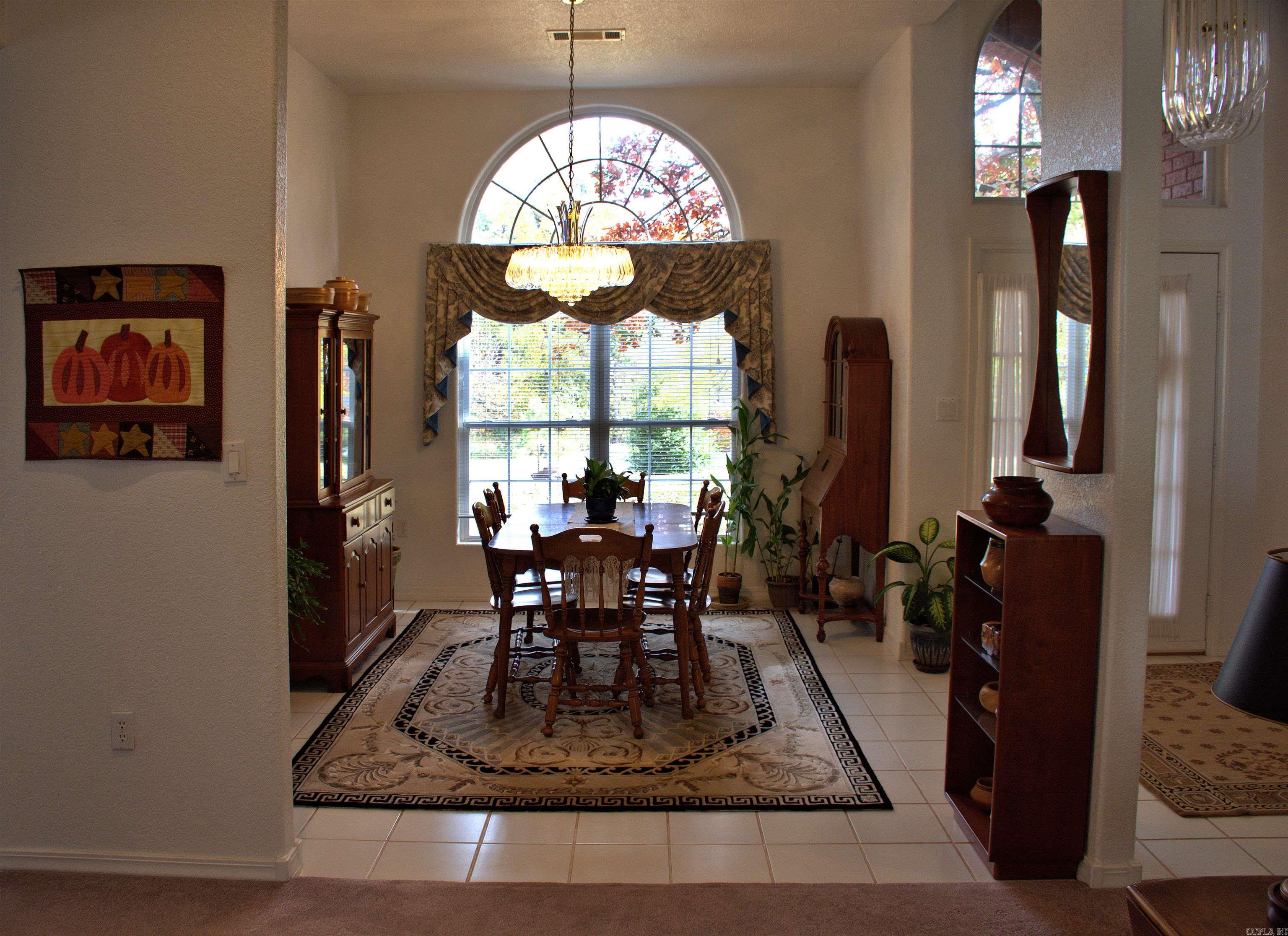 Cliff & Stream - Residential