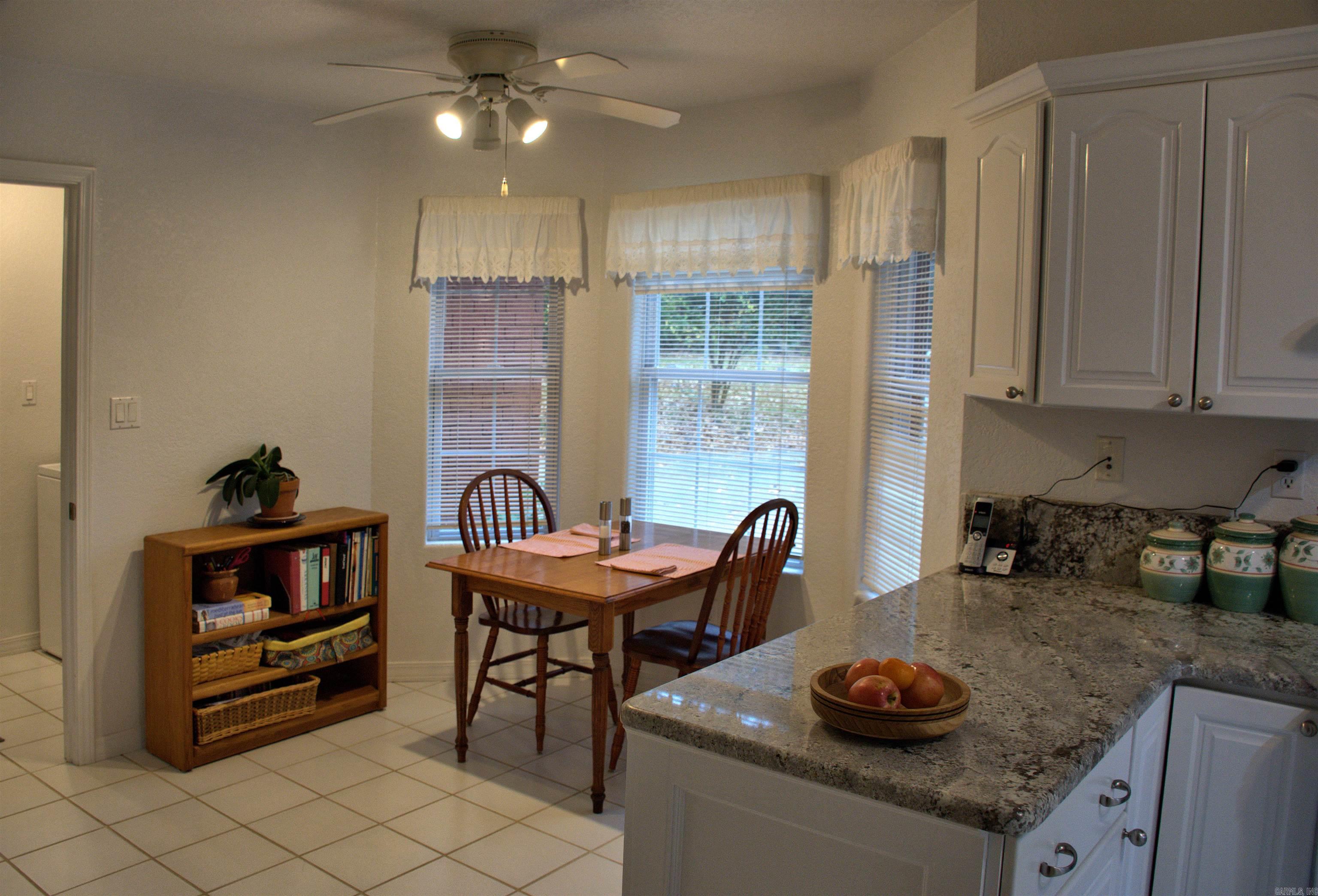 Cliff & Stream - Residential