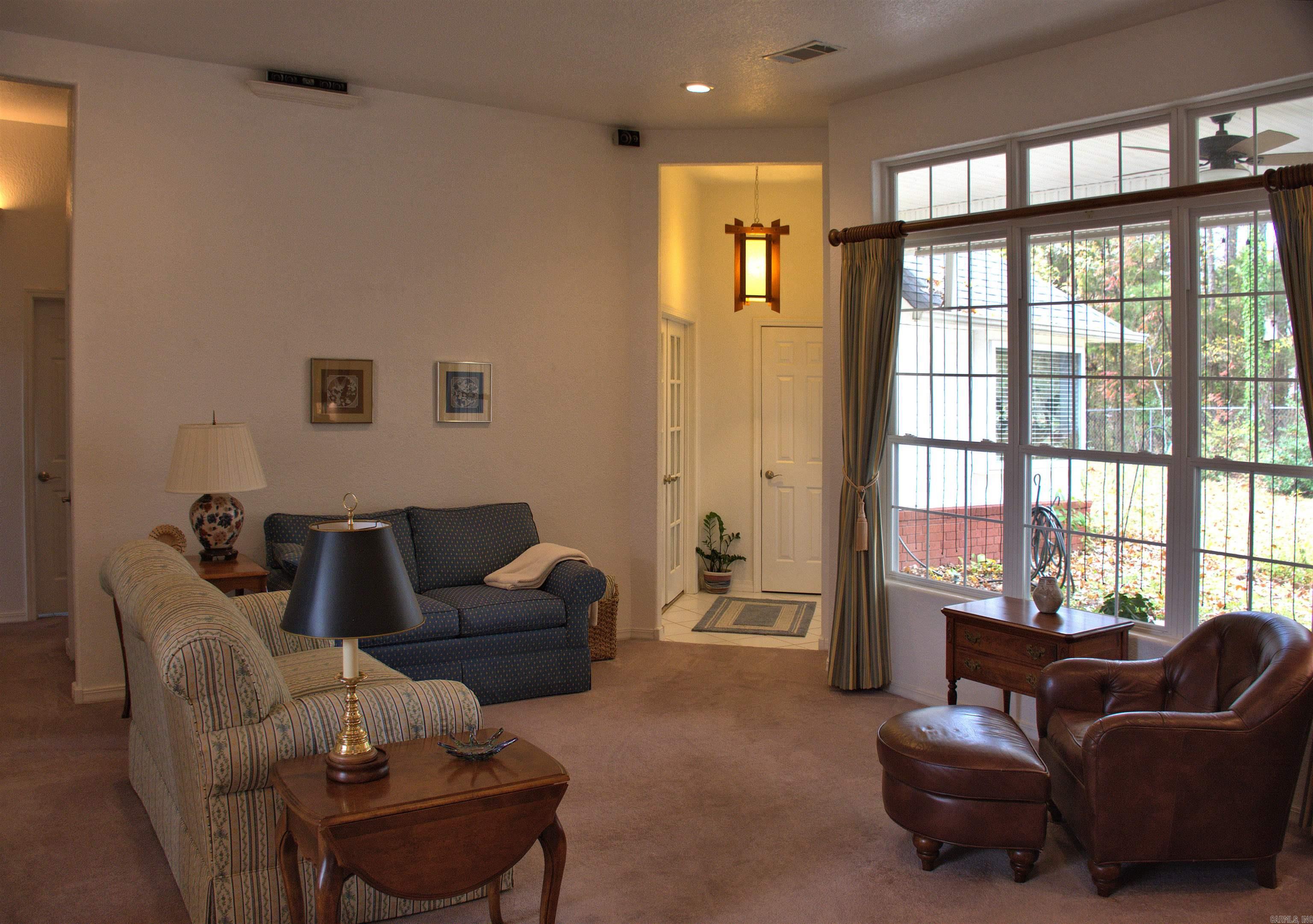 Cliff & Stream - Residential