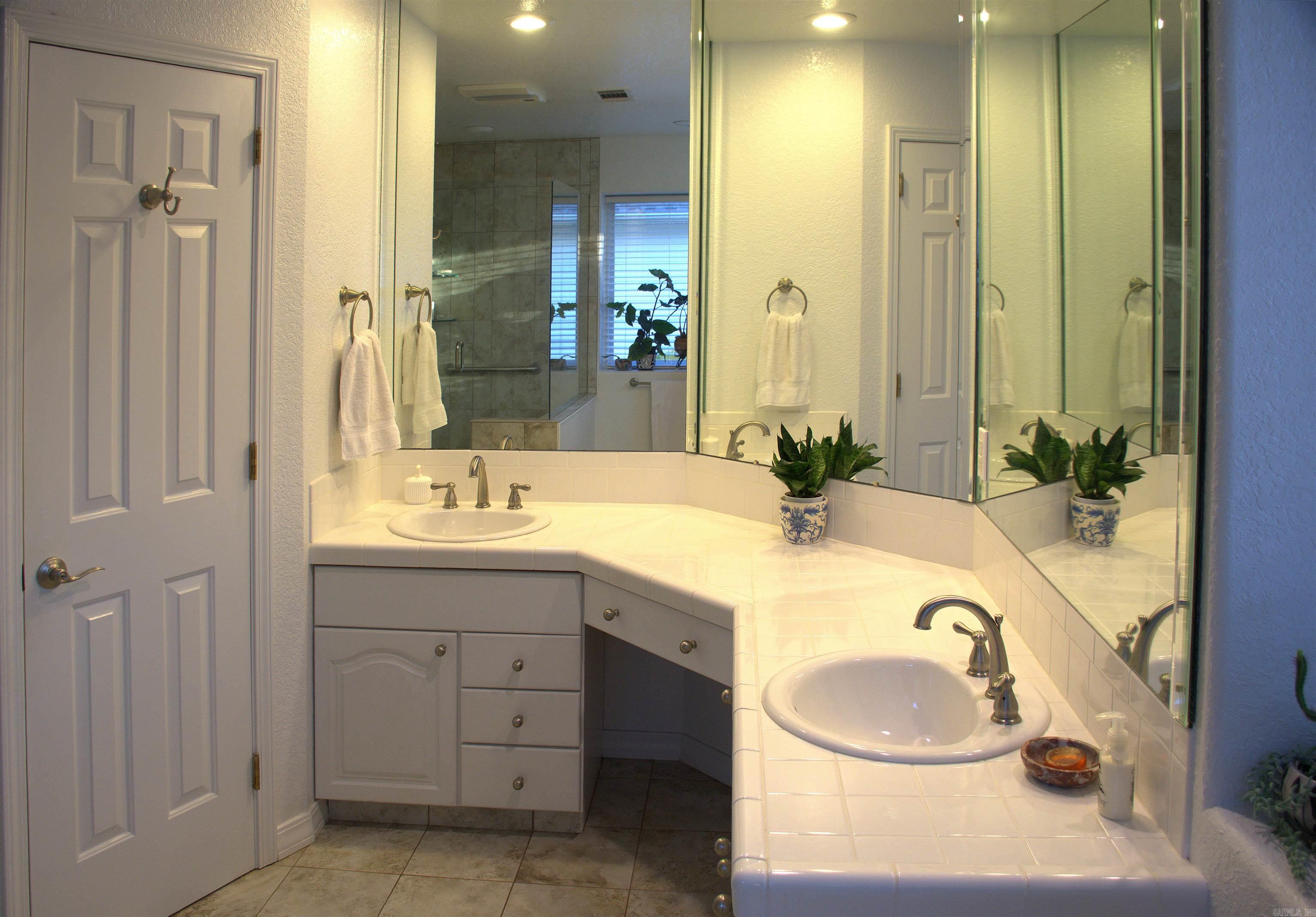 Cliff & Stream - Residential