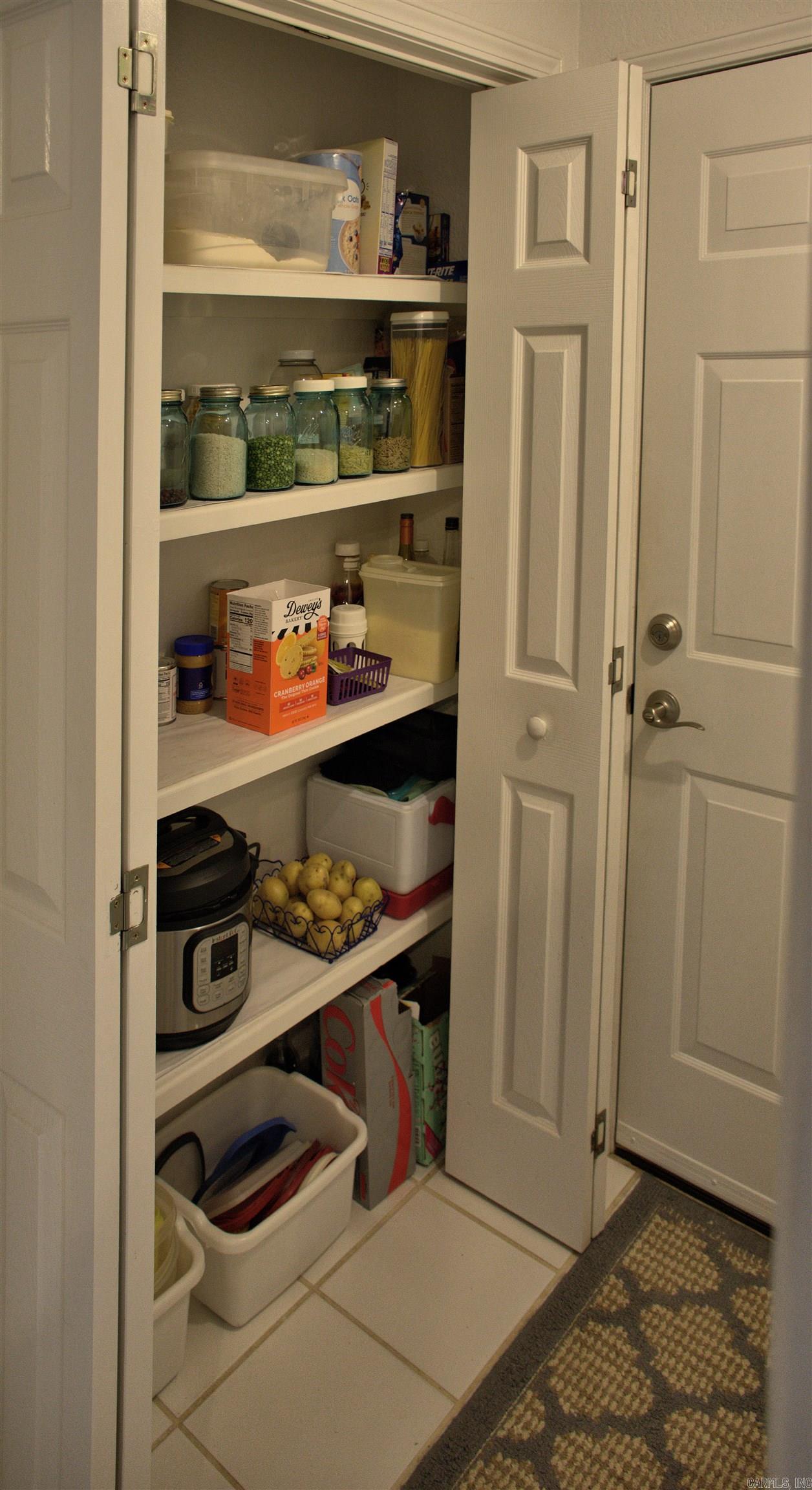 Cliff & Stream - Residential