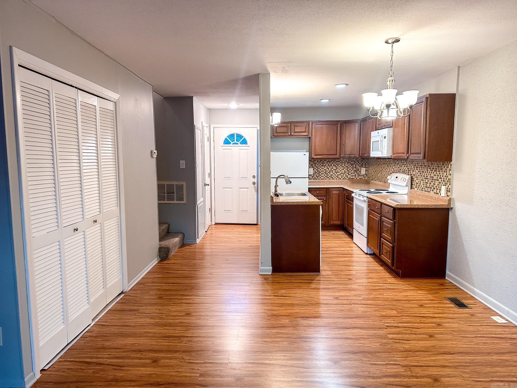 Chelsea Glade Condo - Residential