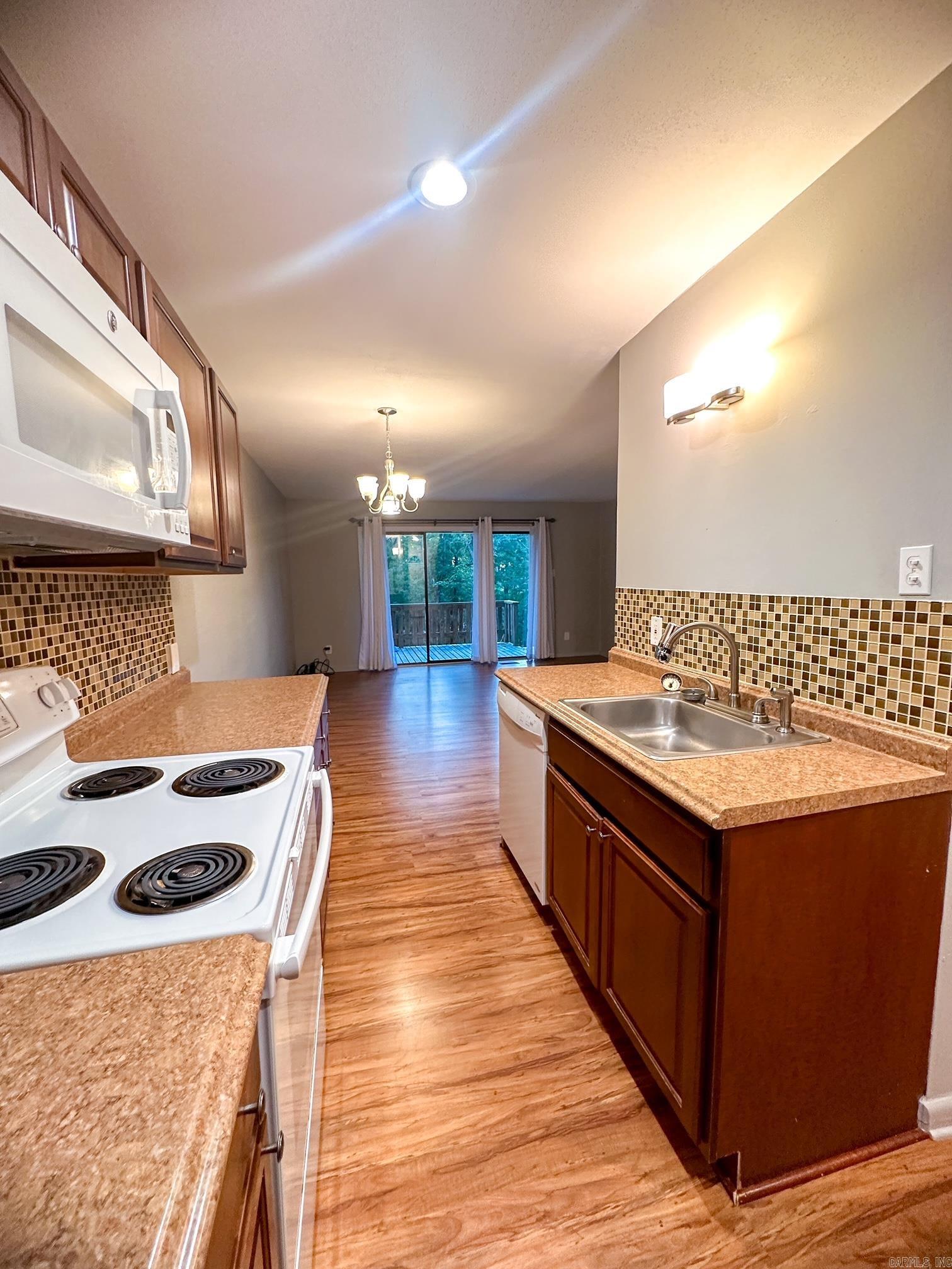 Chelsea Glade Condo - Residential