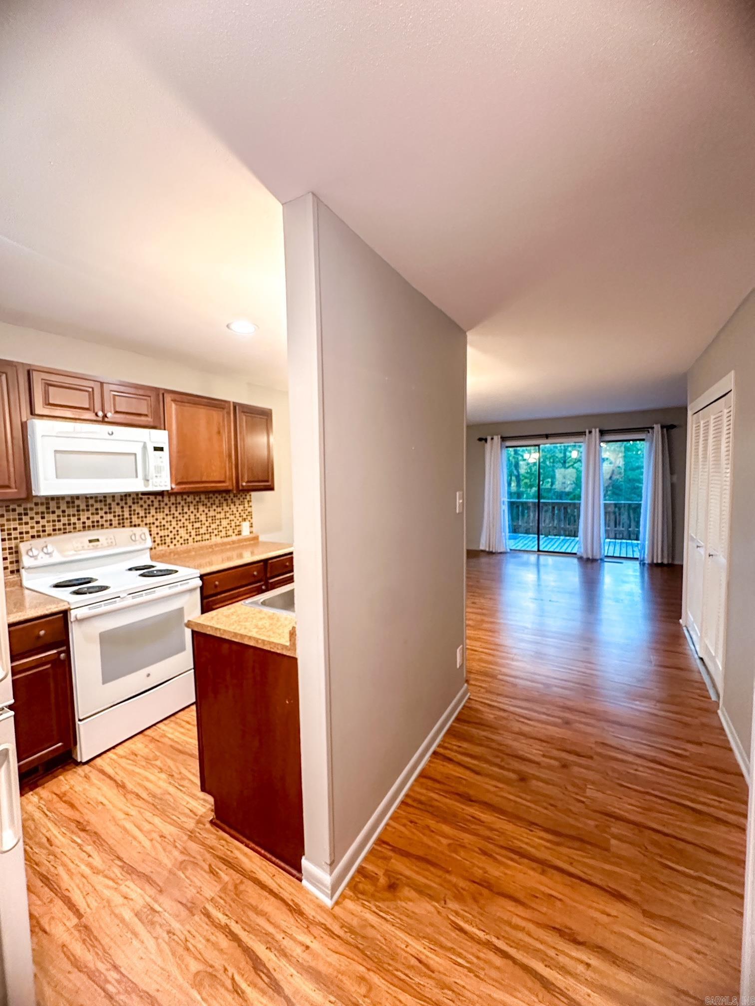 Chelsea Glade Condo - Residential