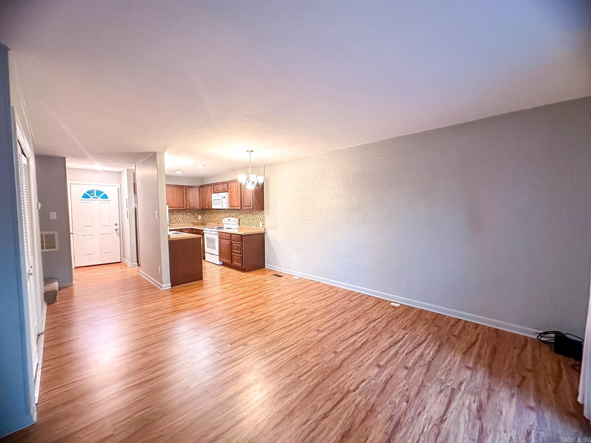 Chelsea Glade Condo - Residential