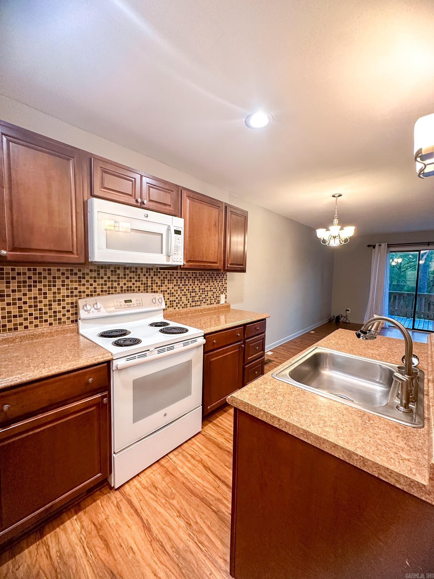 Chelsea Glade Condo - Residential