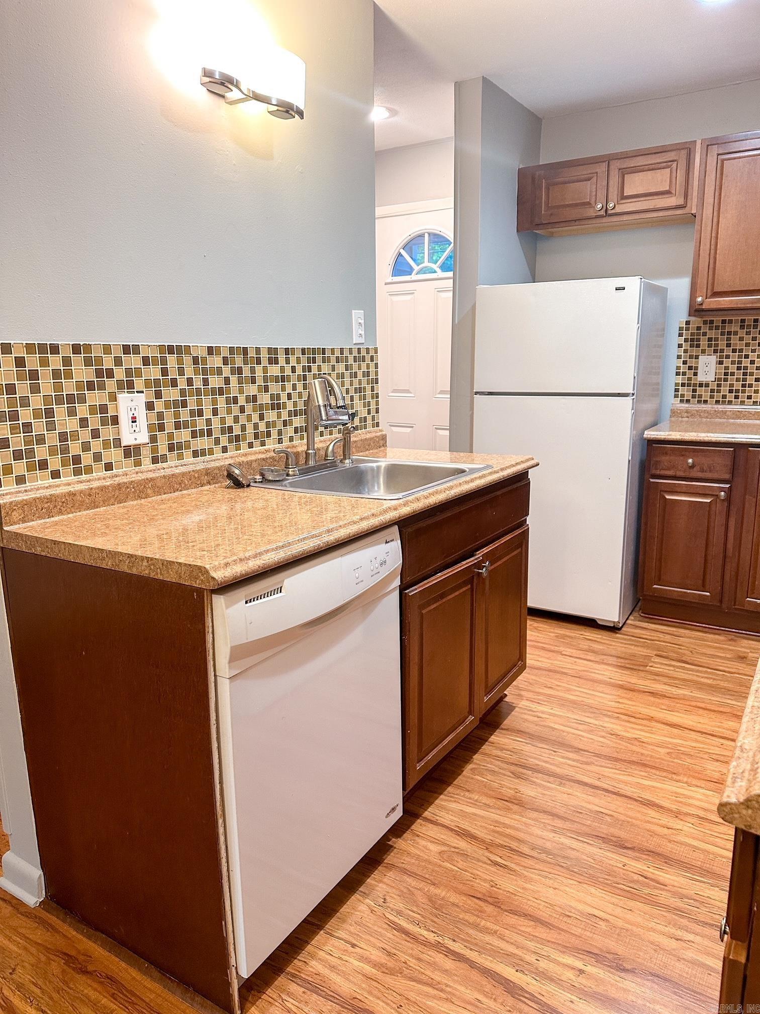 Chelsea Glade Condo - Residential