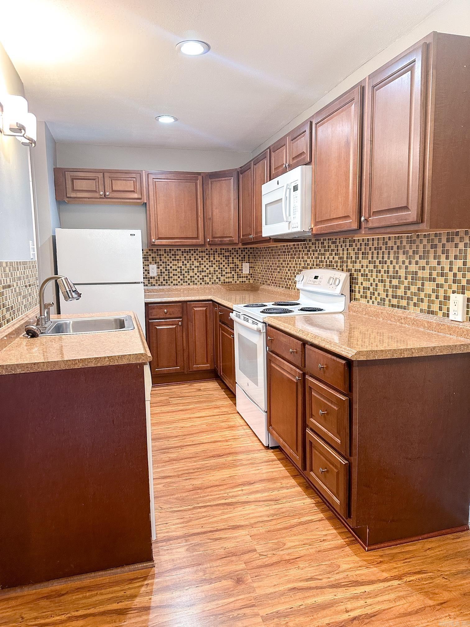 Chelsea Glade Condo - Residential