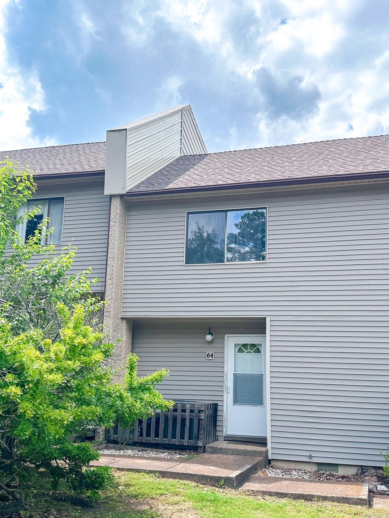 Chelsea Glade Condo - Residential