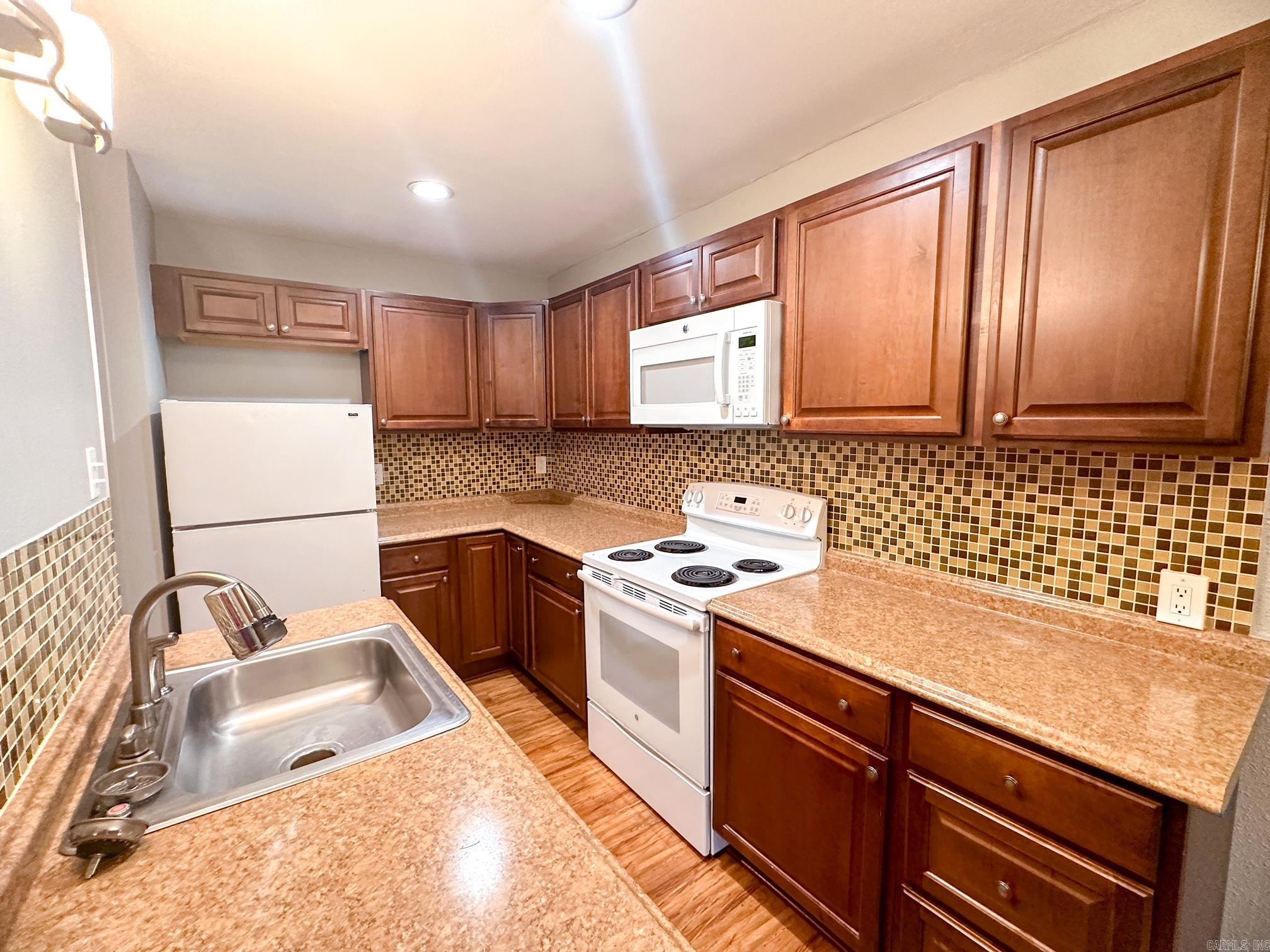 Chelsea Glade Condo - Residential