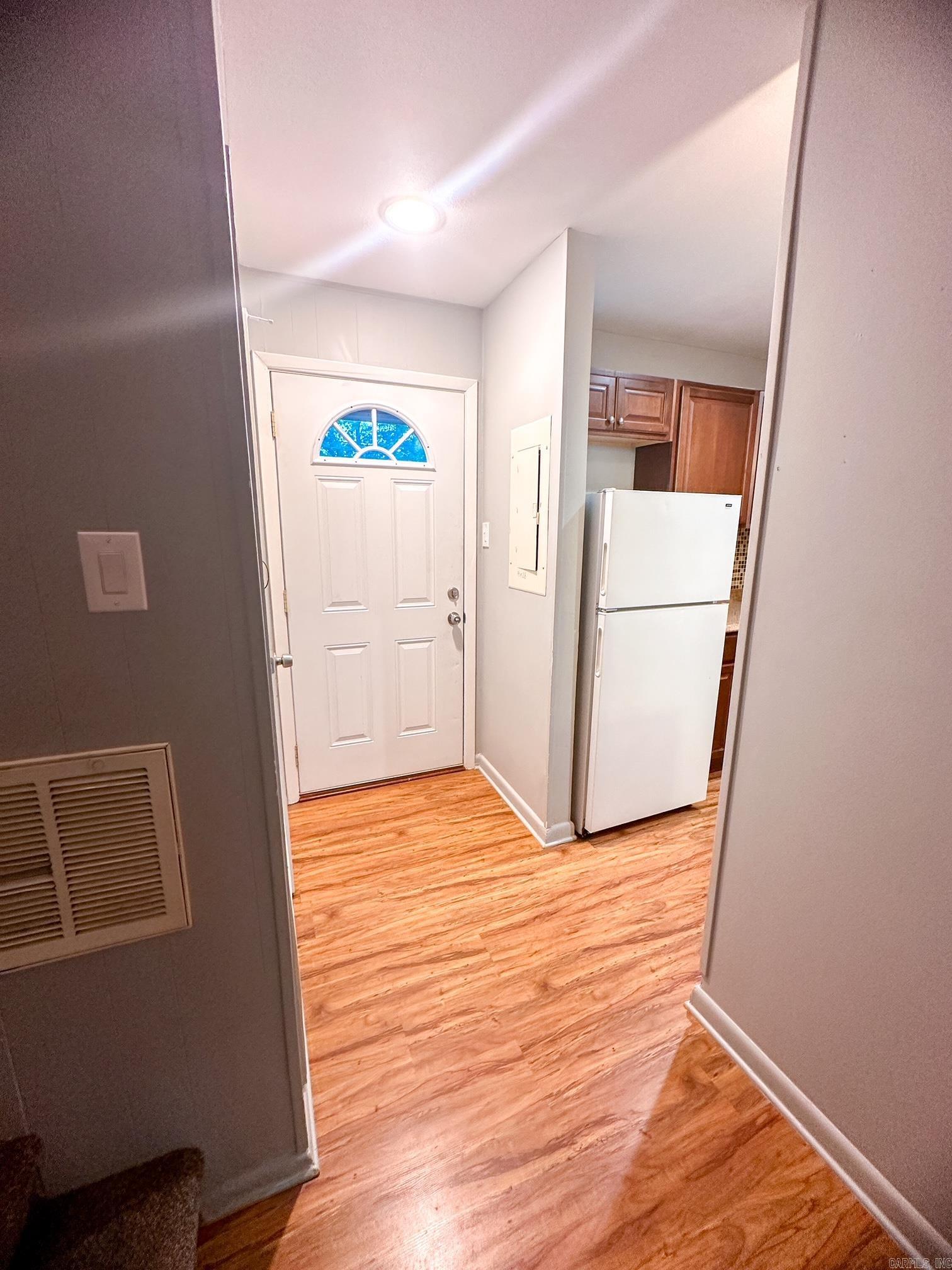 Chelsea Glade Condo - Residential